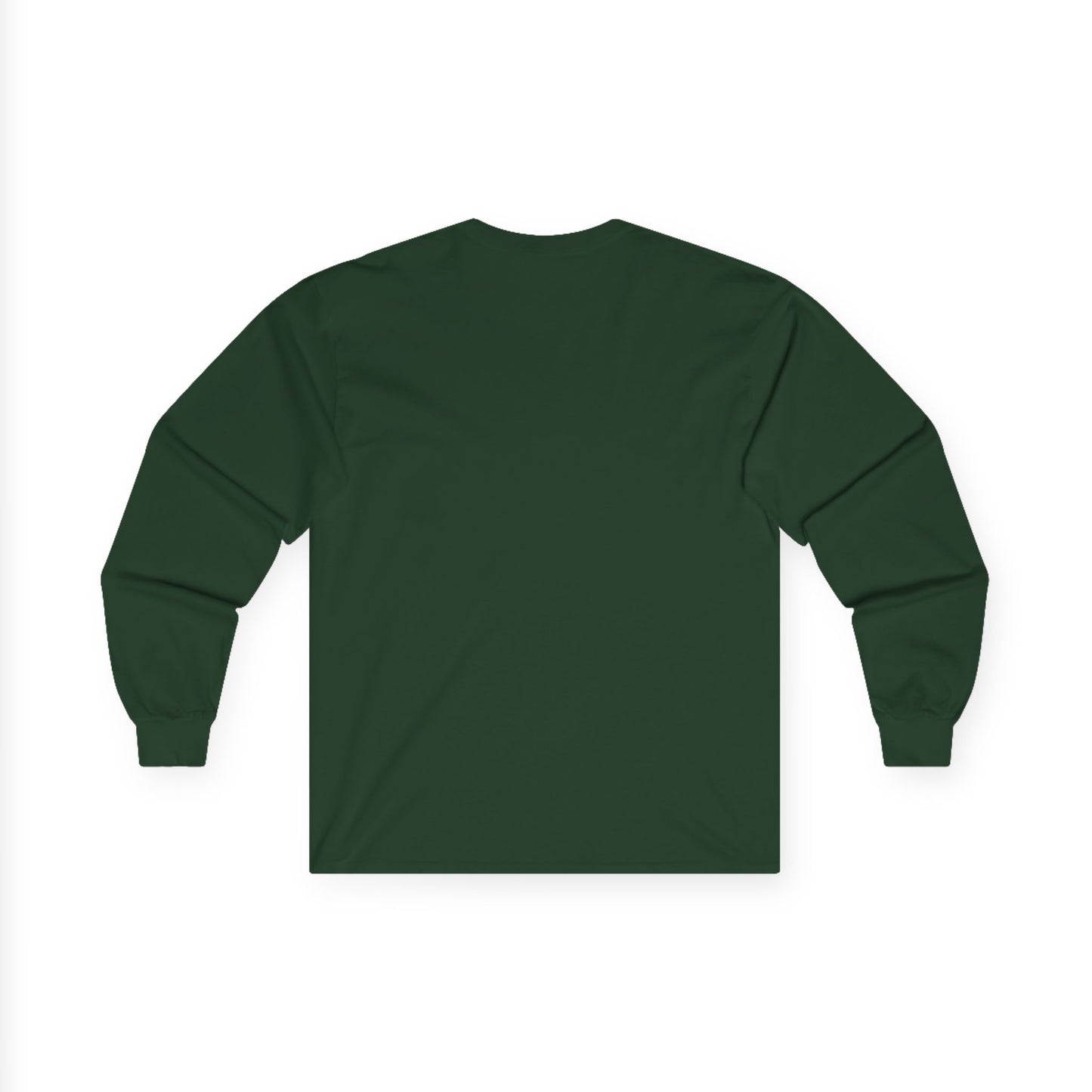 Matthew 18:10 Inspirational Long Sleeve Tee - Unisex Ultra Cotton