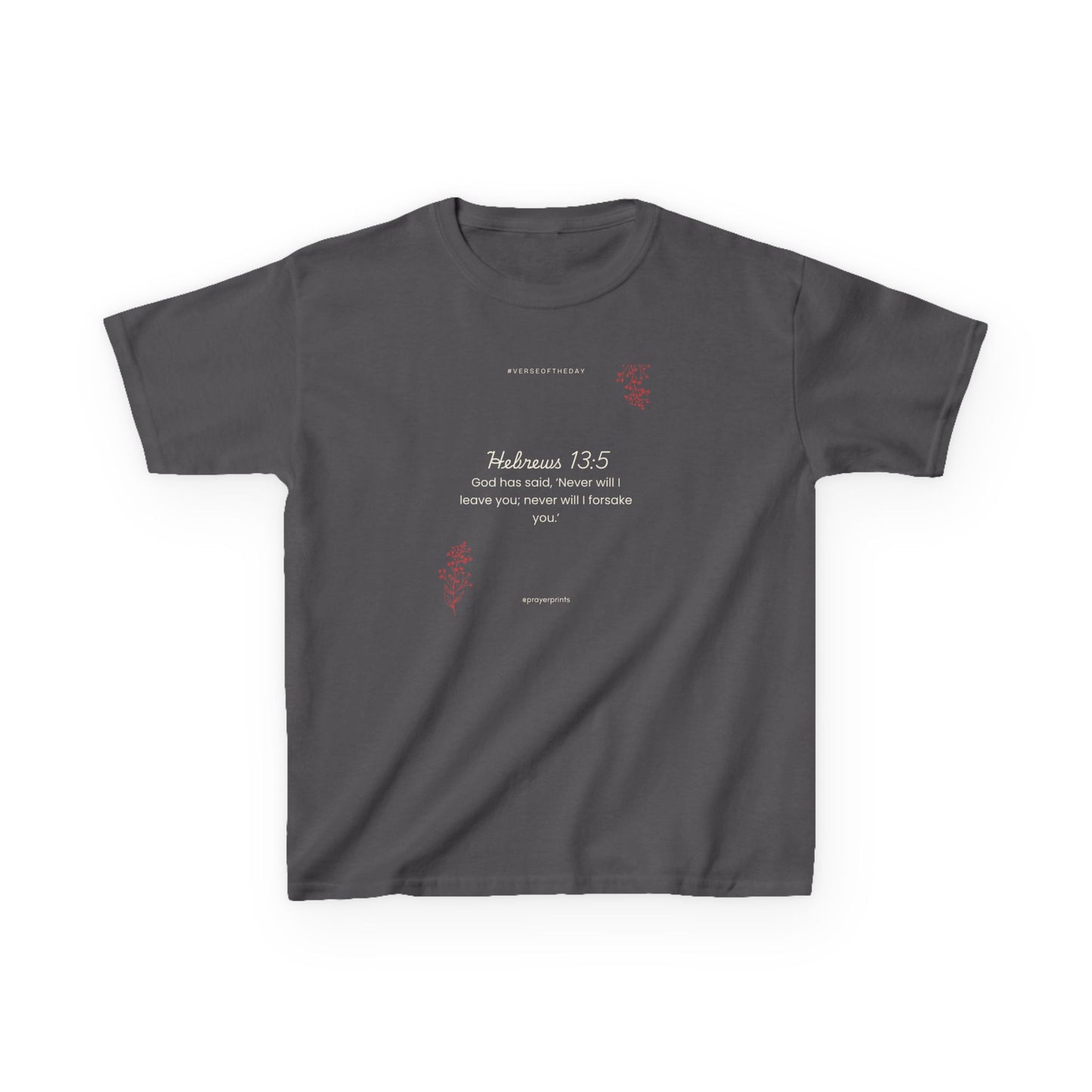 Kids Heavy Cotton™ Tee