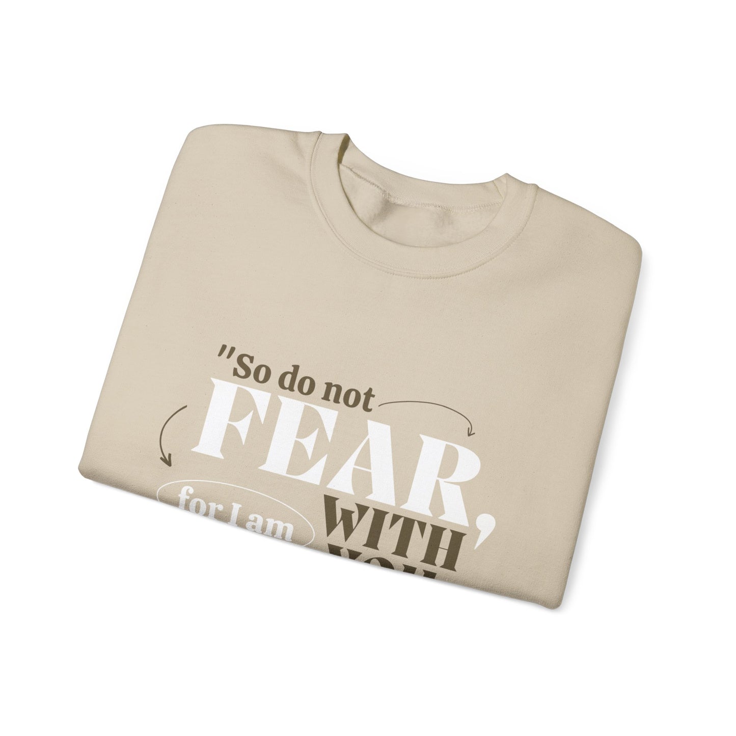 Copy of Unisex Heavy Blend™ Crewneck Sweatshirt