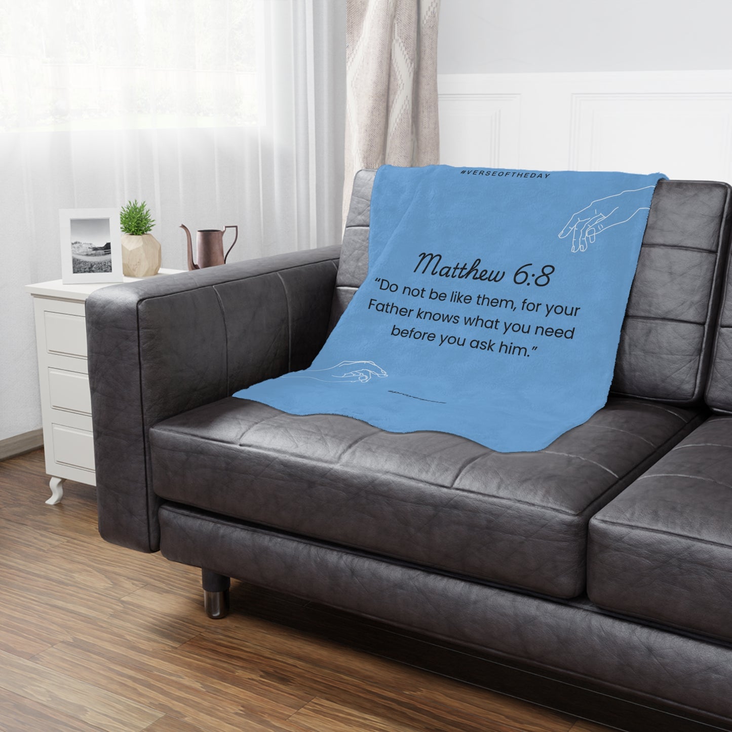 Microfiber Blanket