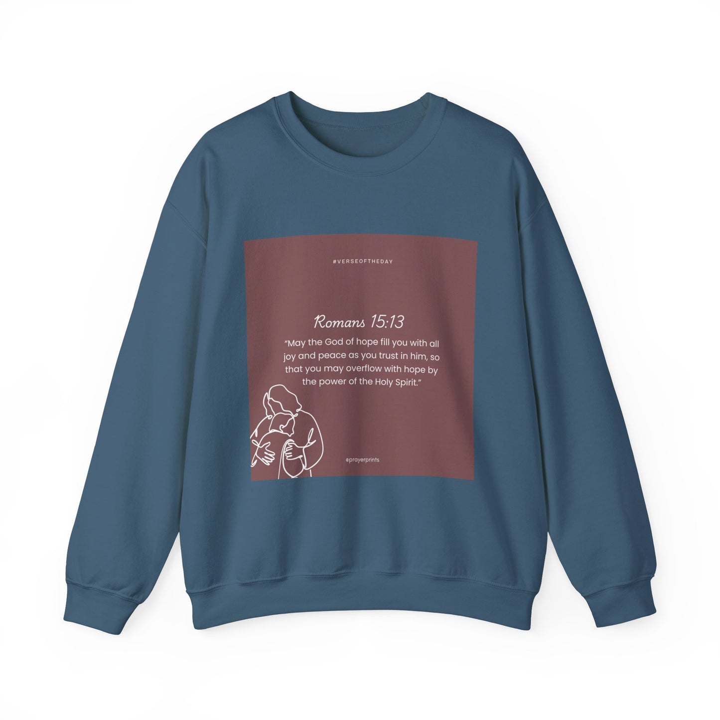 Unisex Heavy Blend™ Crewneck Sweatshirt