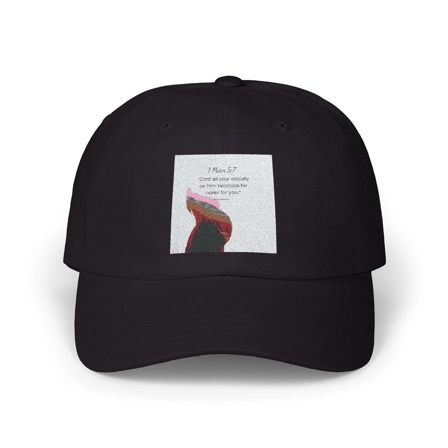 Classic Dad Cap