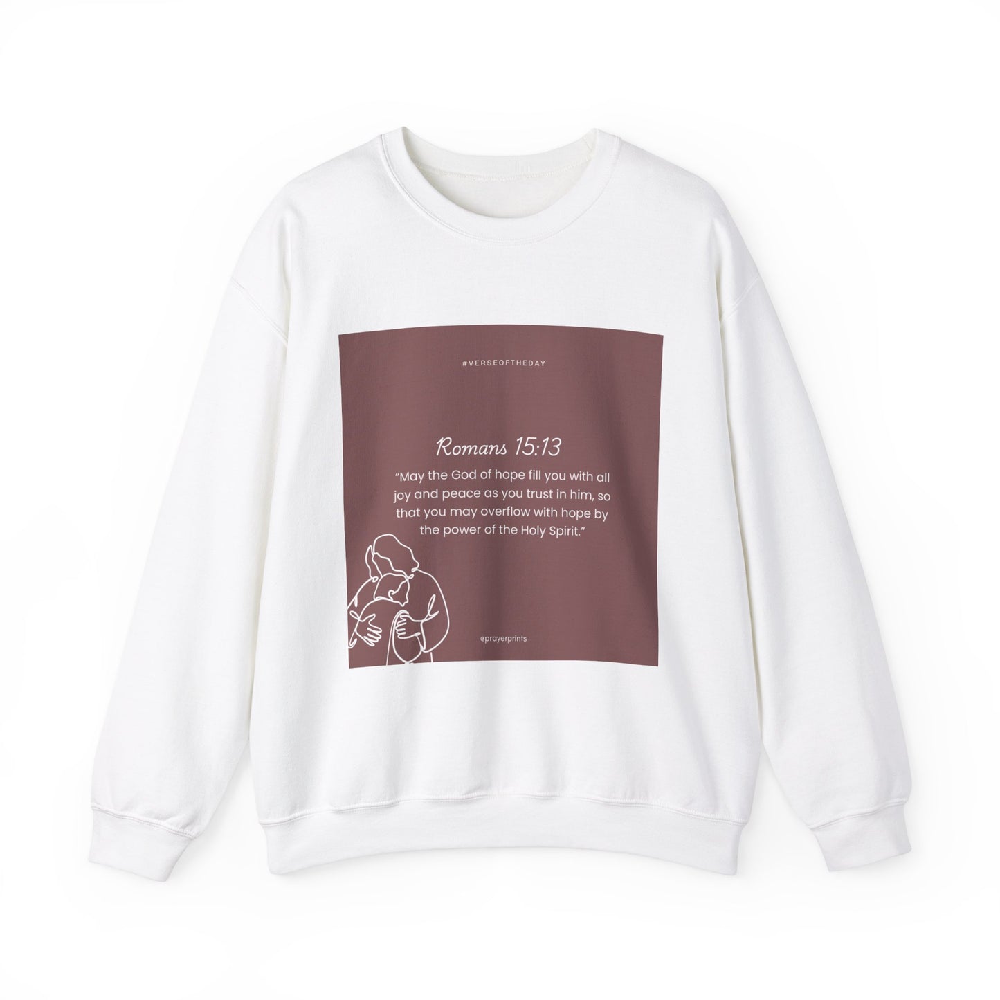 Unisex Heavy Blend™ Crewneck Sweatshirt