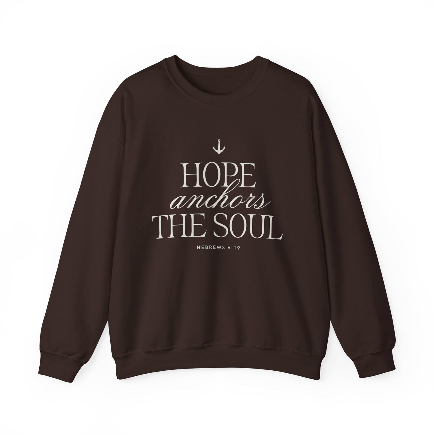 Copy of Copy of Unisex Heavy Blend™ Crewneck Sweatshirt