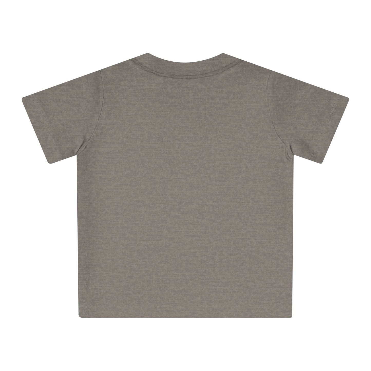 Cute Baby T-Shirt with Matthew 18:10 - Perfect for Christening and Everyday Wear
