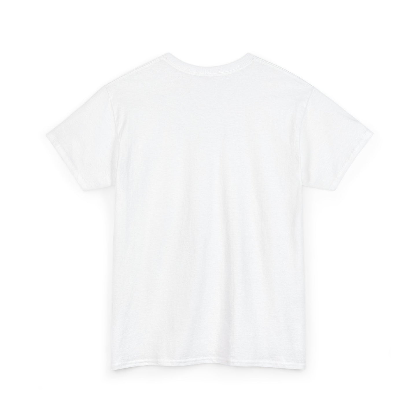 Inspirational Bible Verse Unisex Heavy Cotton Tee - Luke 11:13