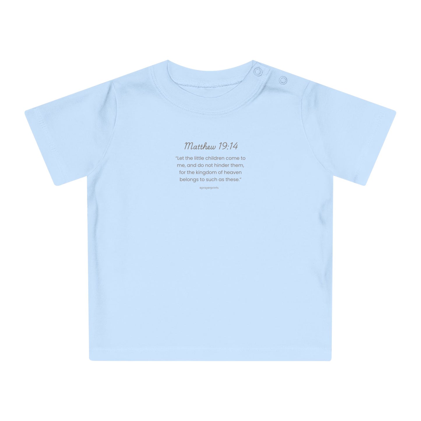 Baby T-Shirt