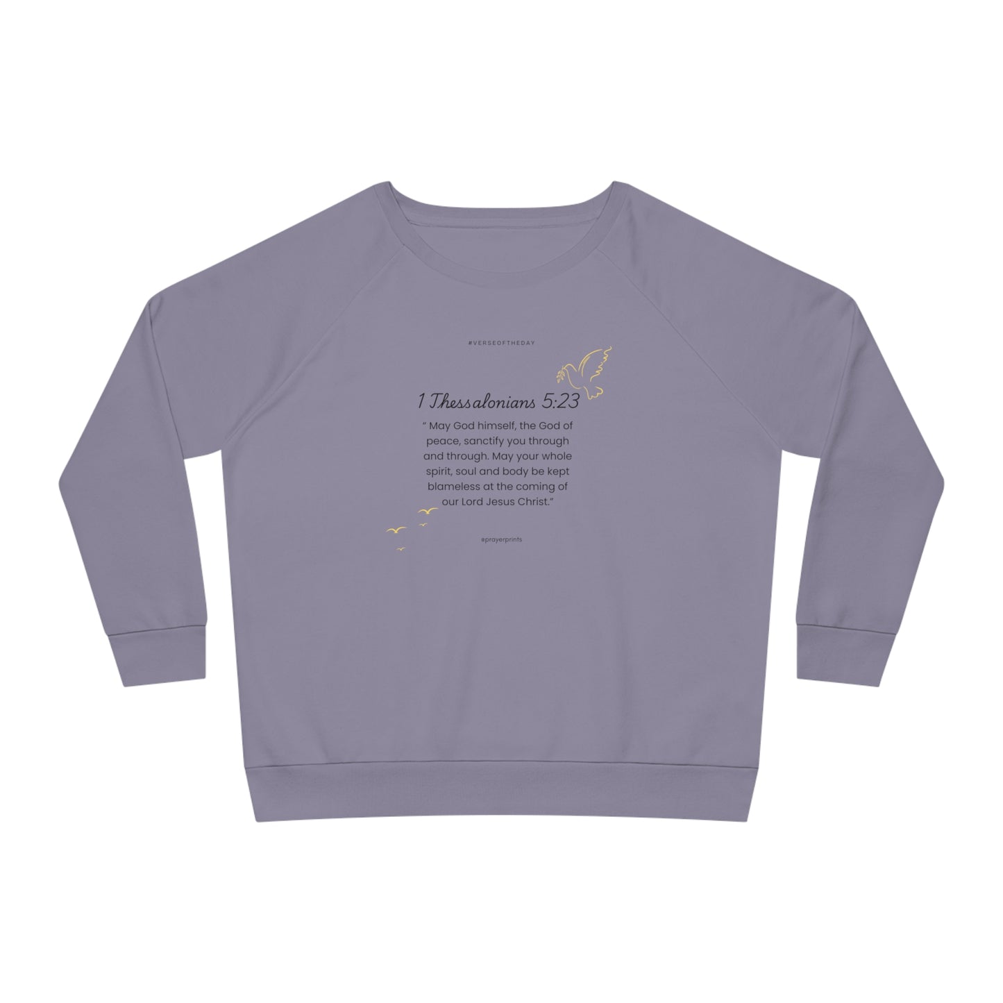 Women's Dazzler Relaxed Fit Sweatshirt
