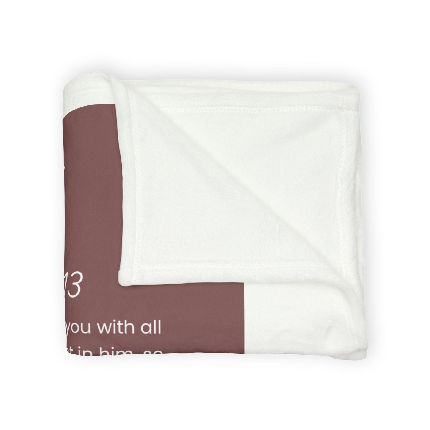 Soft Polyester Blanket