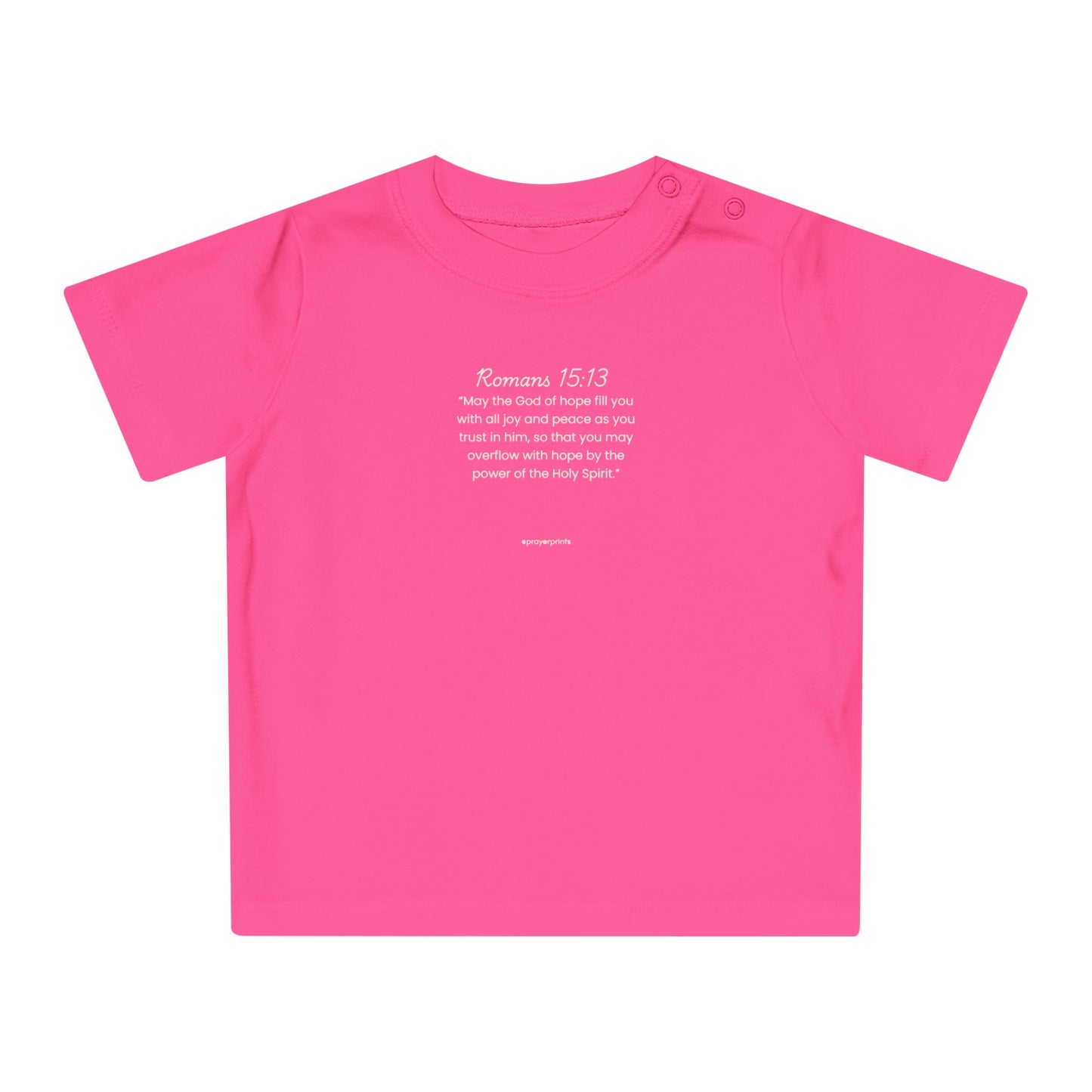 Baby T-Shirt