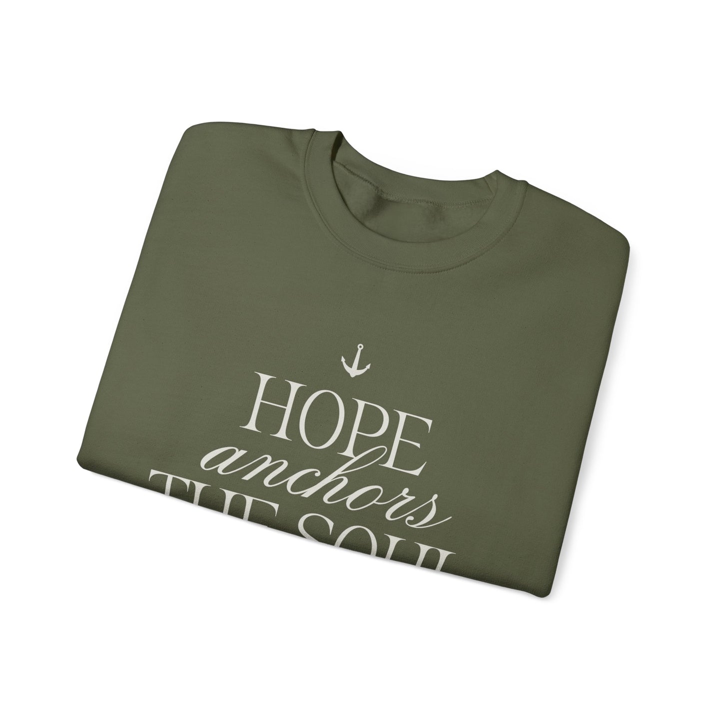 Copy of Copy of Unisex Heavy Blend™ Crewneck Sweatshirt