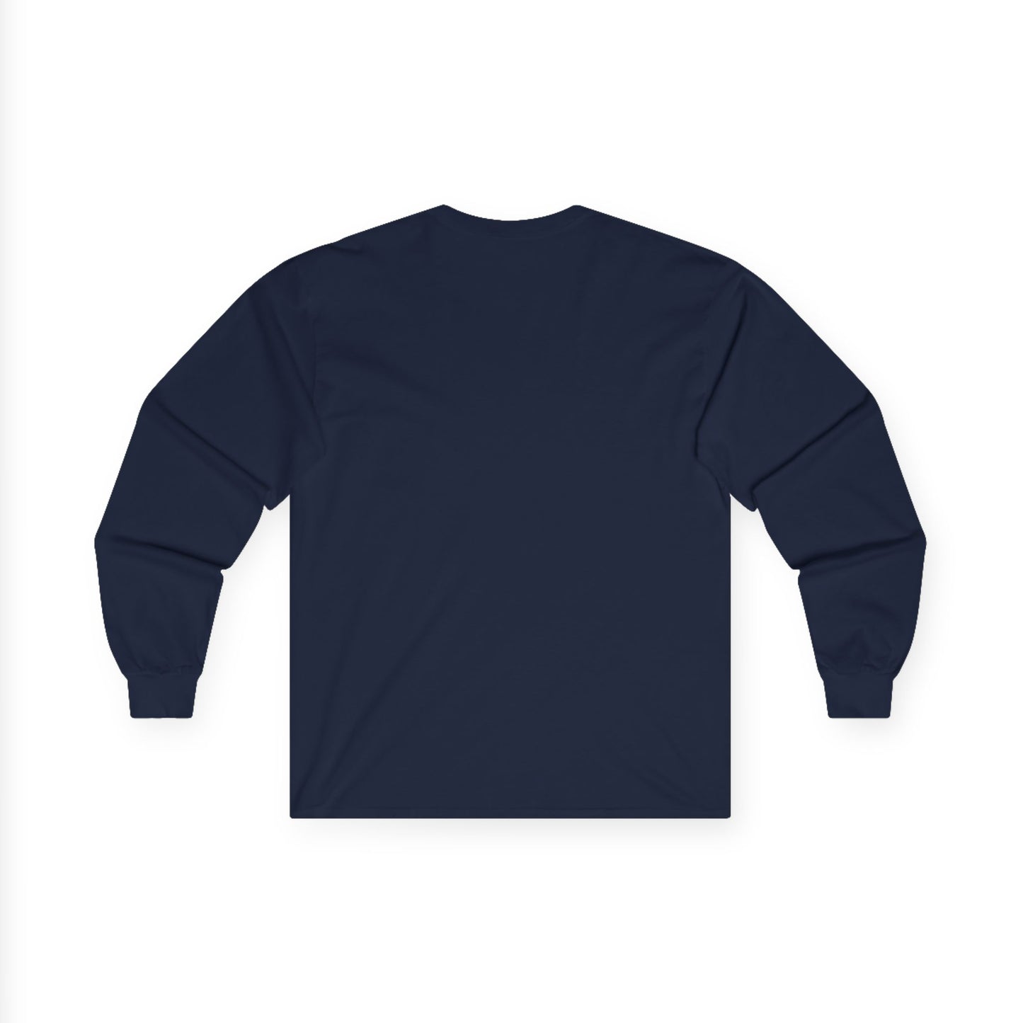 Matthew 18:10 Inspirational Long Sleeve Tee - Unisex Ultra Cotton