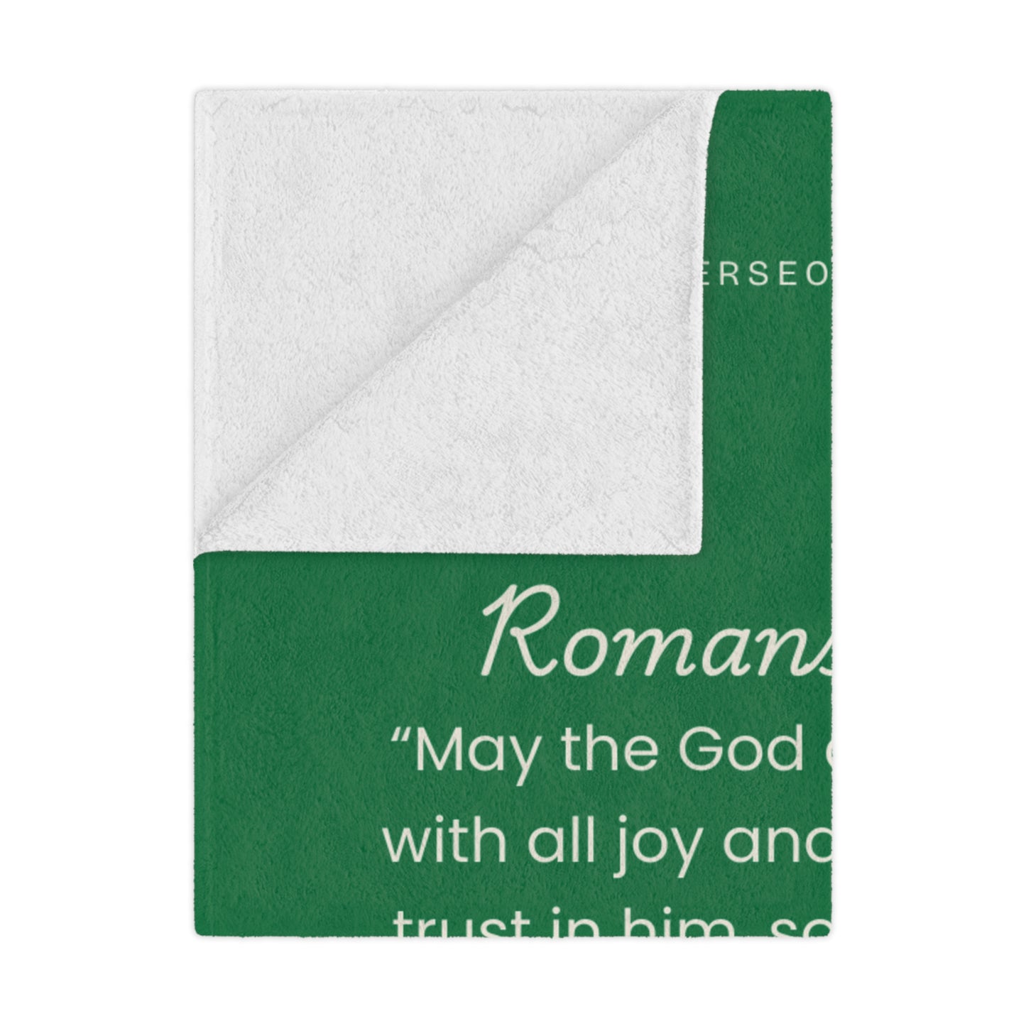 Microfiber Blanket
