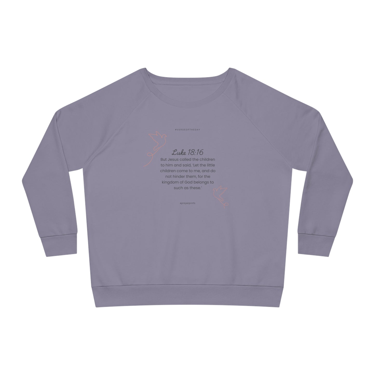 Women's Dazzler Relaxed Fit Sweatshirt