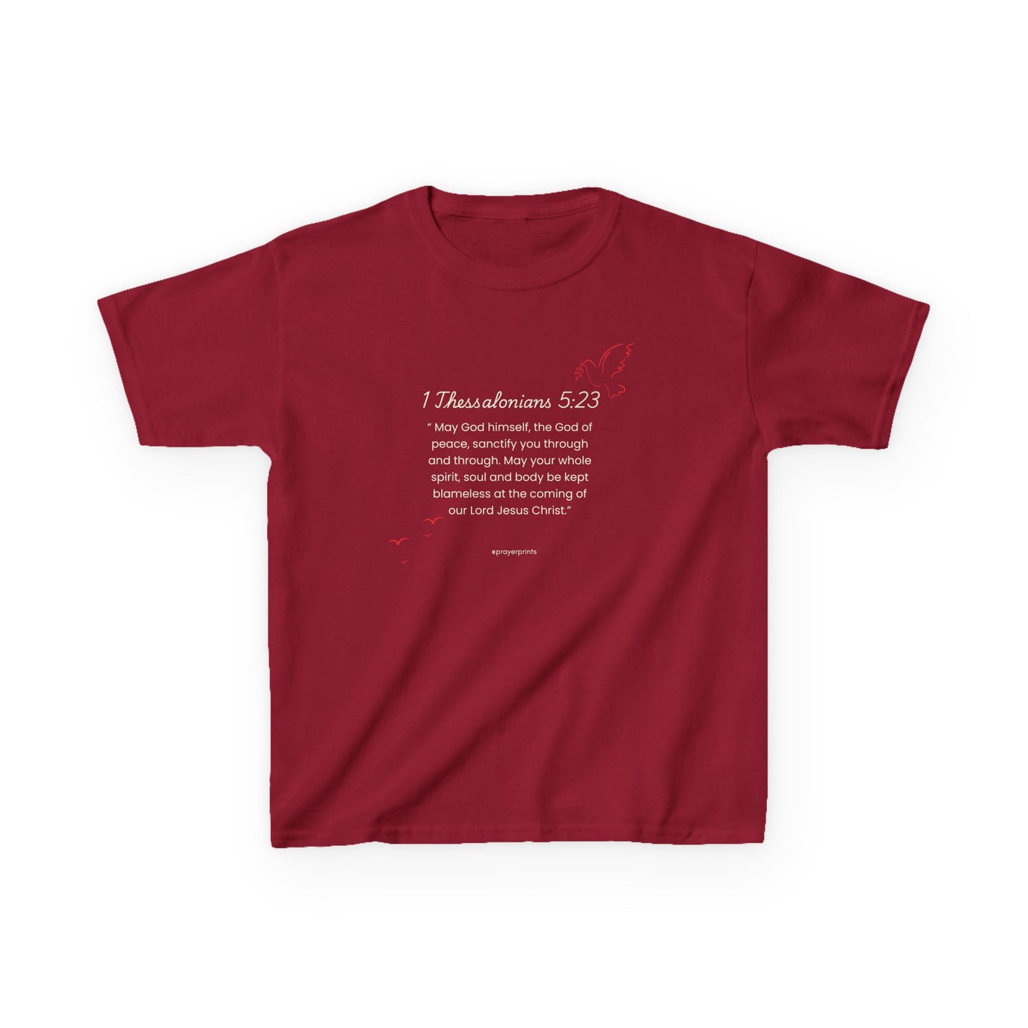 Kids Heavy Cotton™ Tee