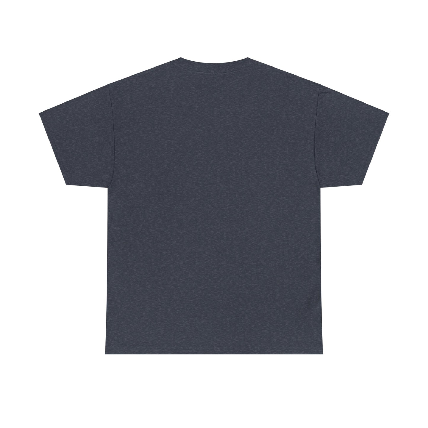 Philippians 4:7 Inspirational Unisex Heavy Cotton Tee