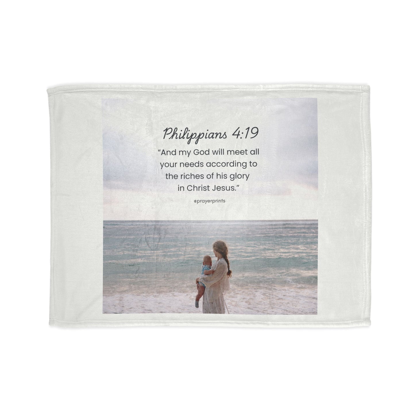 Soft Polyester Blanket