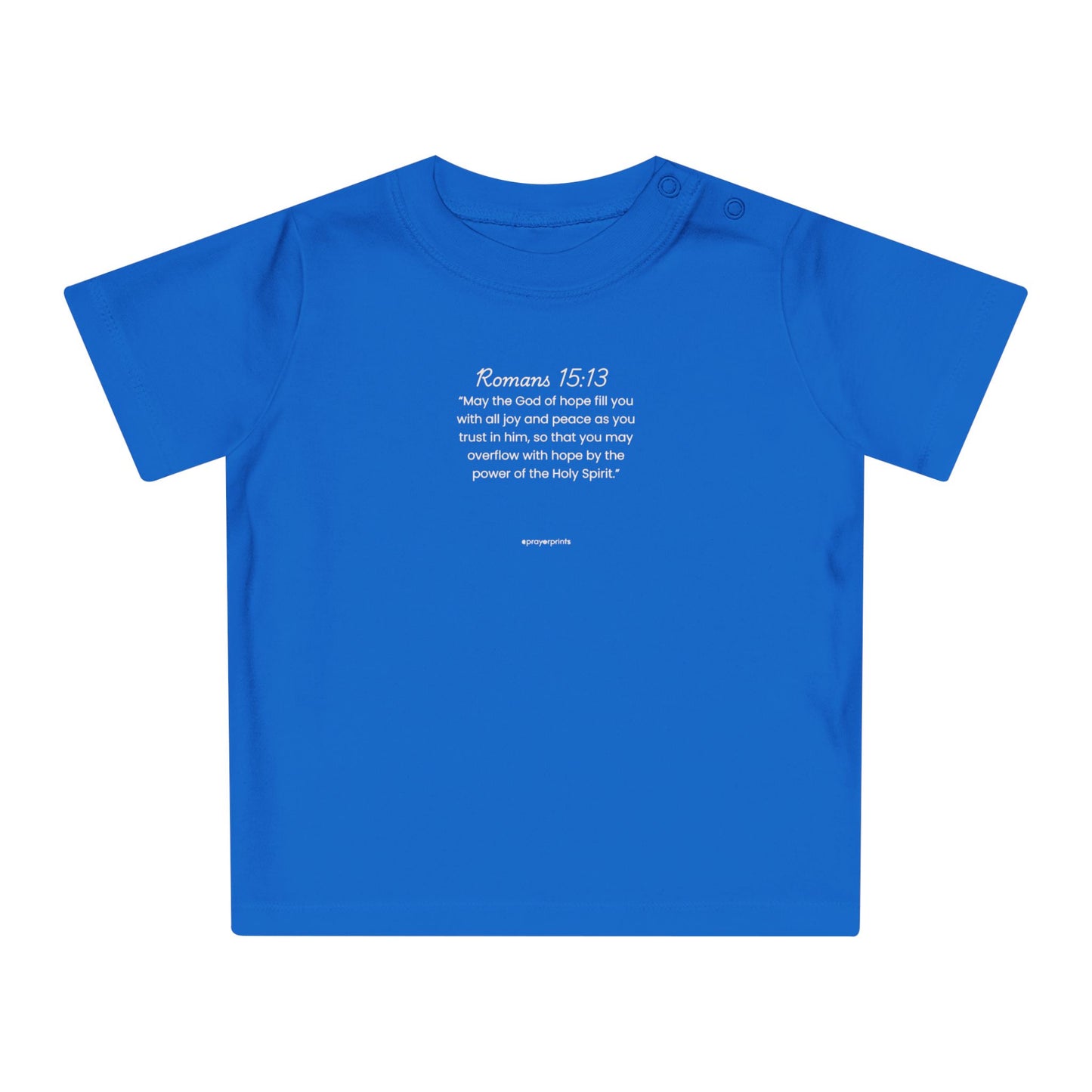 Baby T-Shirt