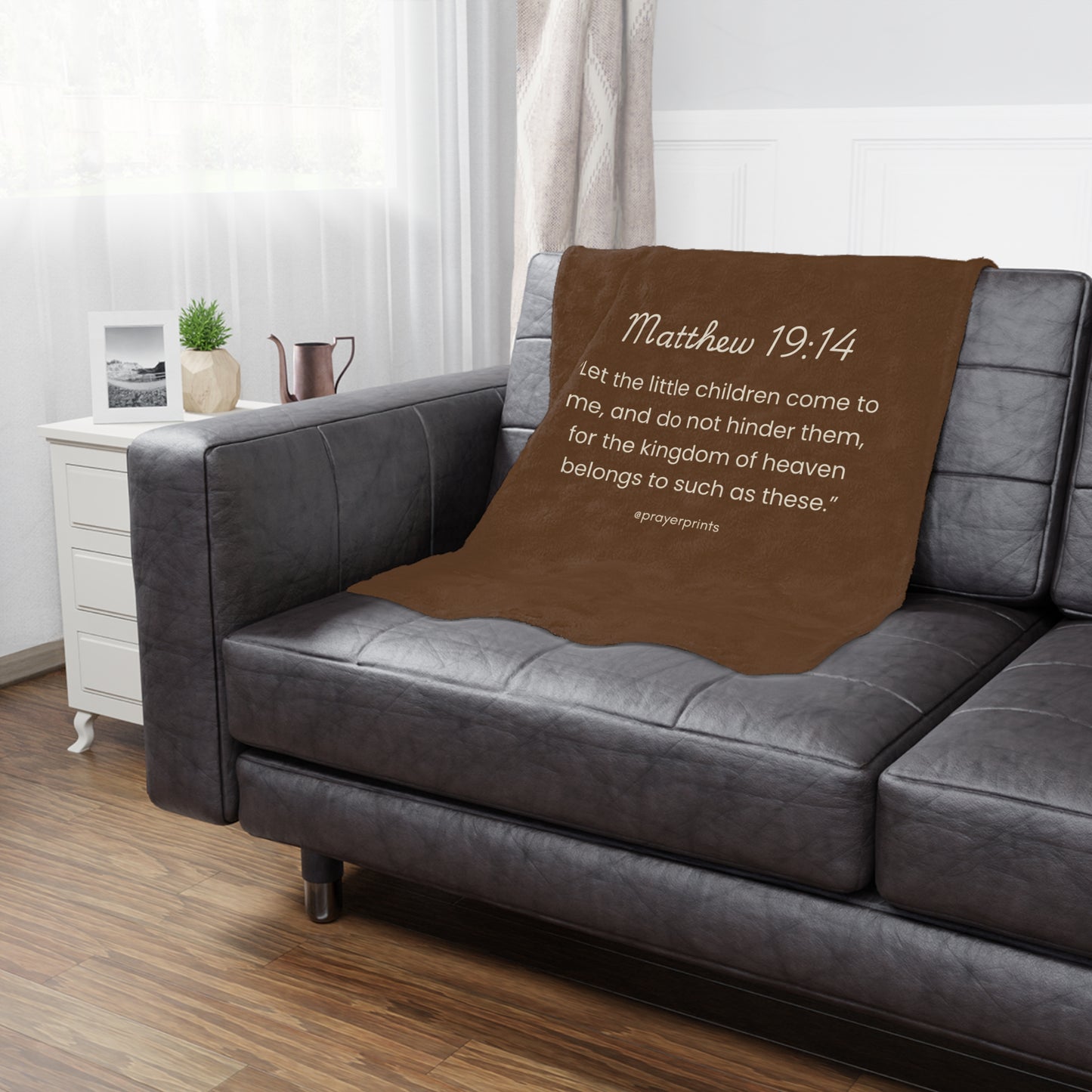 Microfiber Blanket
