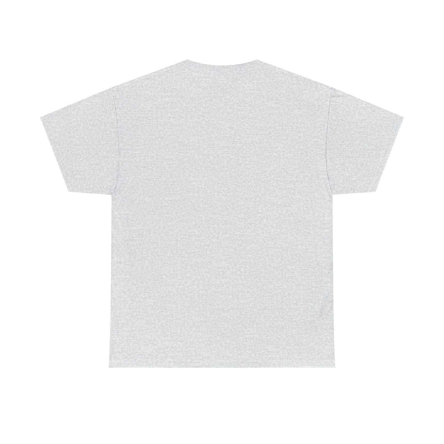 Inspirational Bible Verse Unisex Heavy Cotton Tee - Luke 11:13