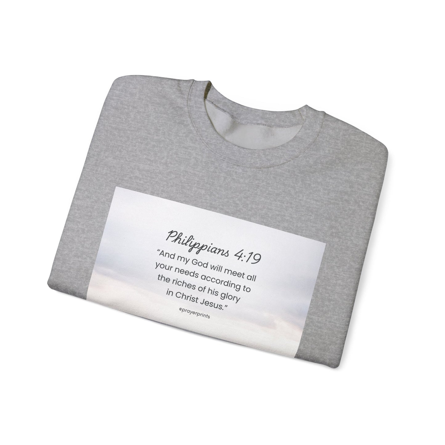 Unisex Heavy Blend™ Crewneck Sweatshirt