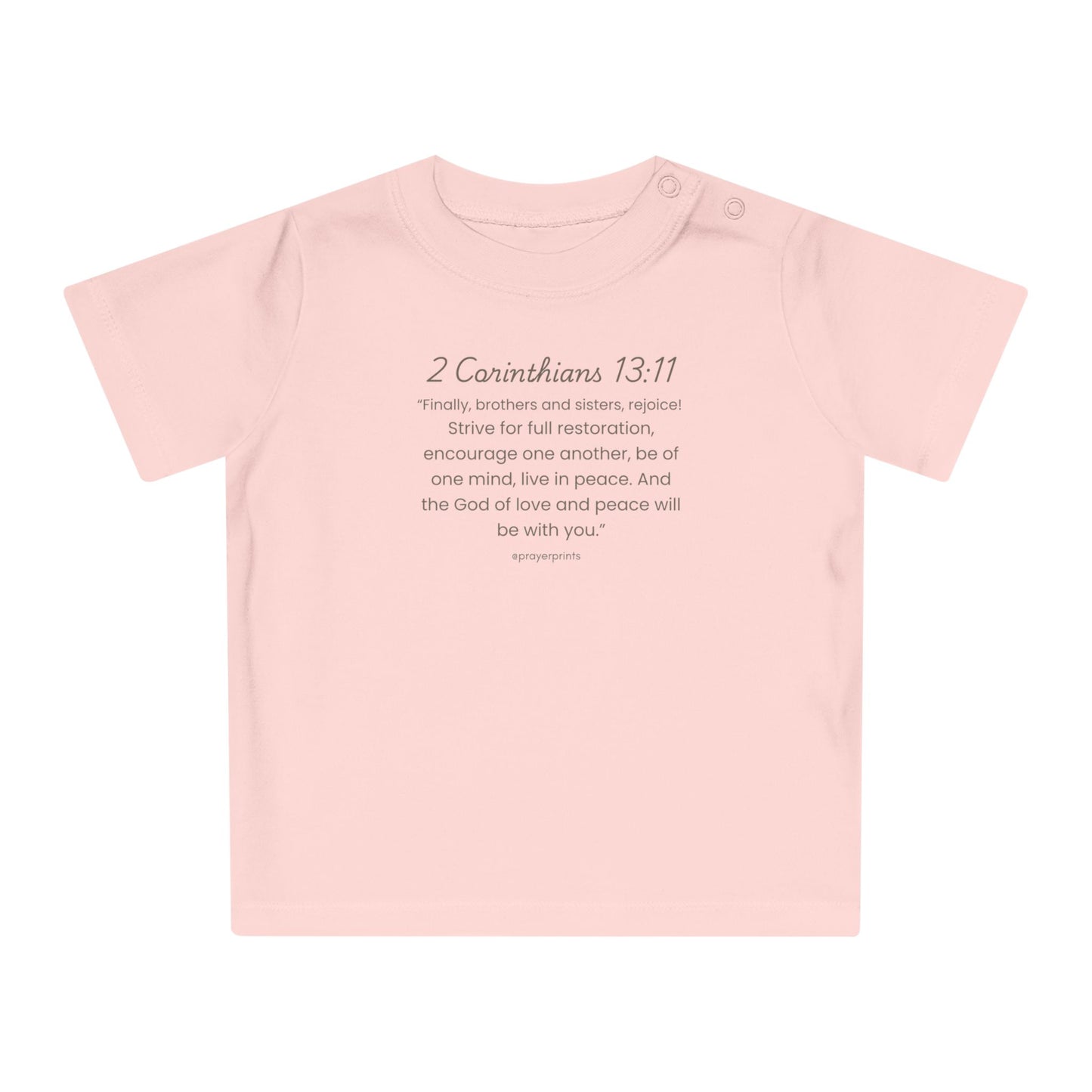 Baby T-Shirt
