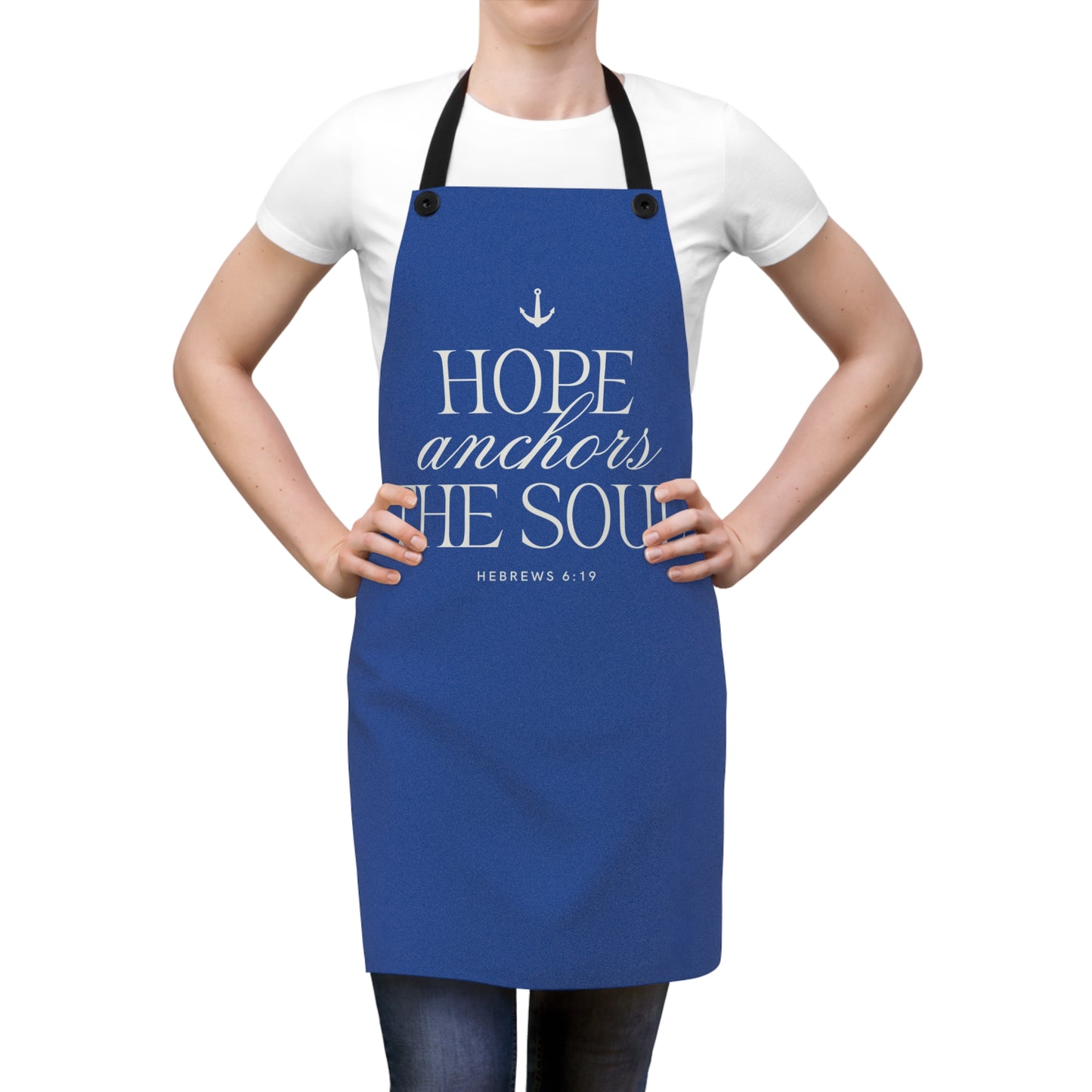 Copy of Apron (AOP)