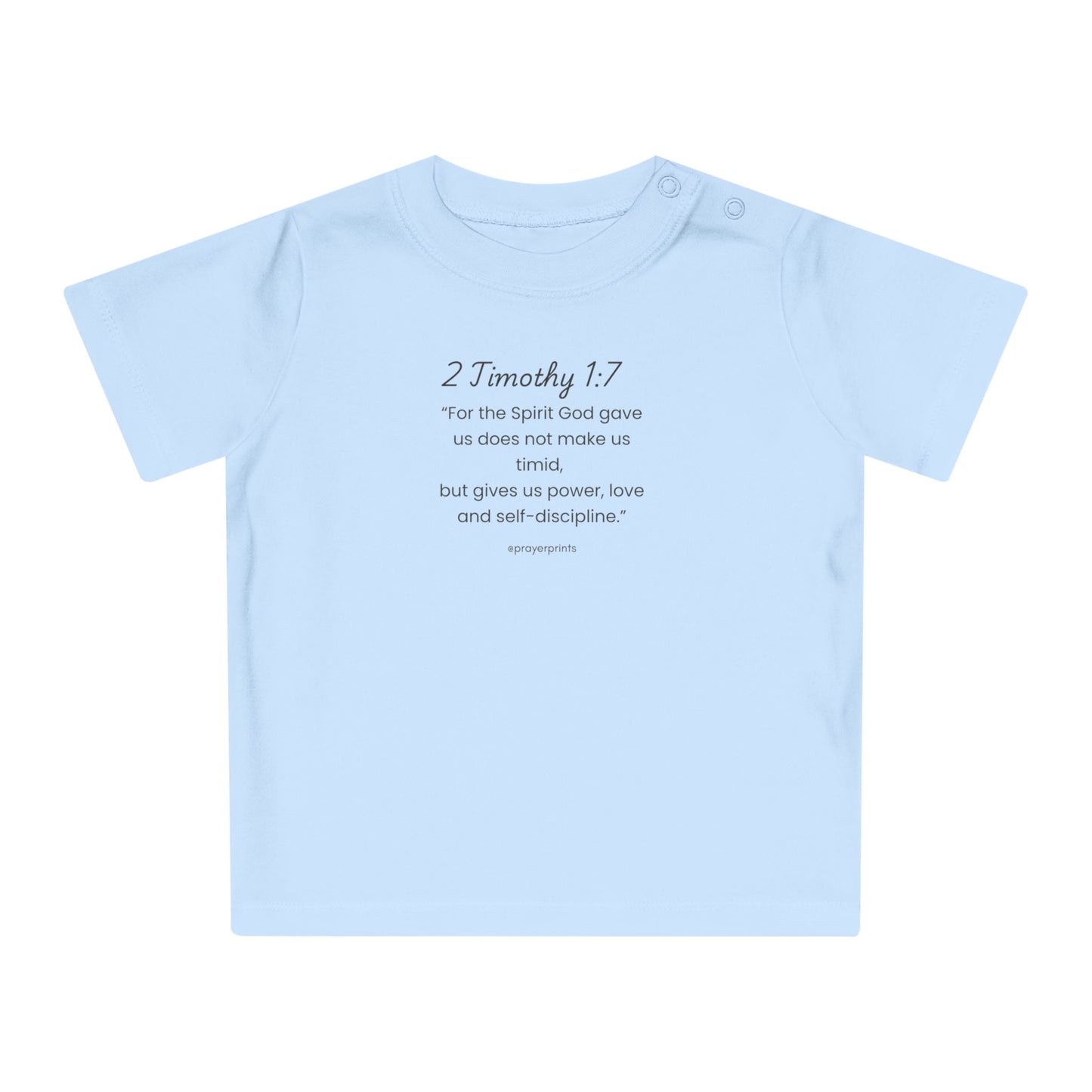 Baby T-Shirt