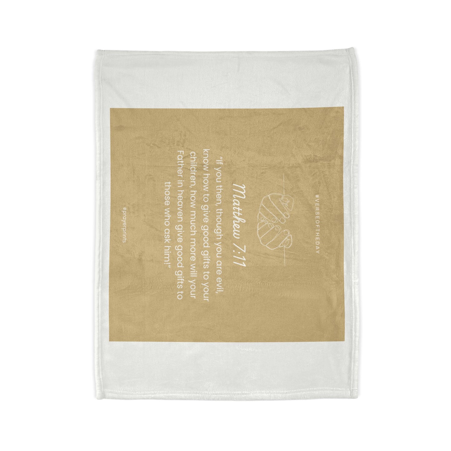 Soft Polyester Blanket