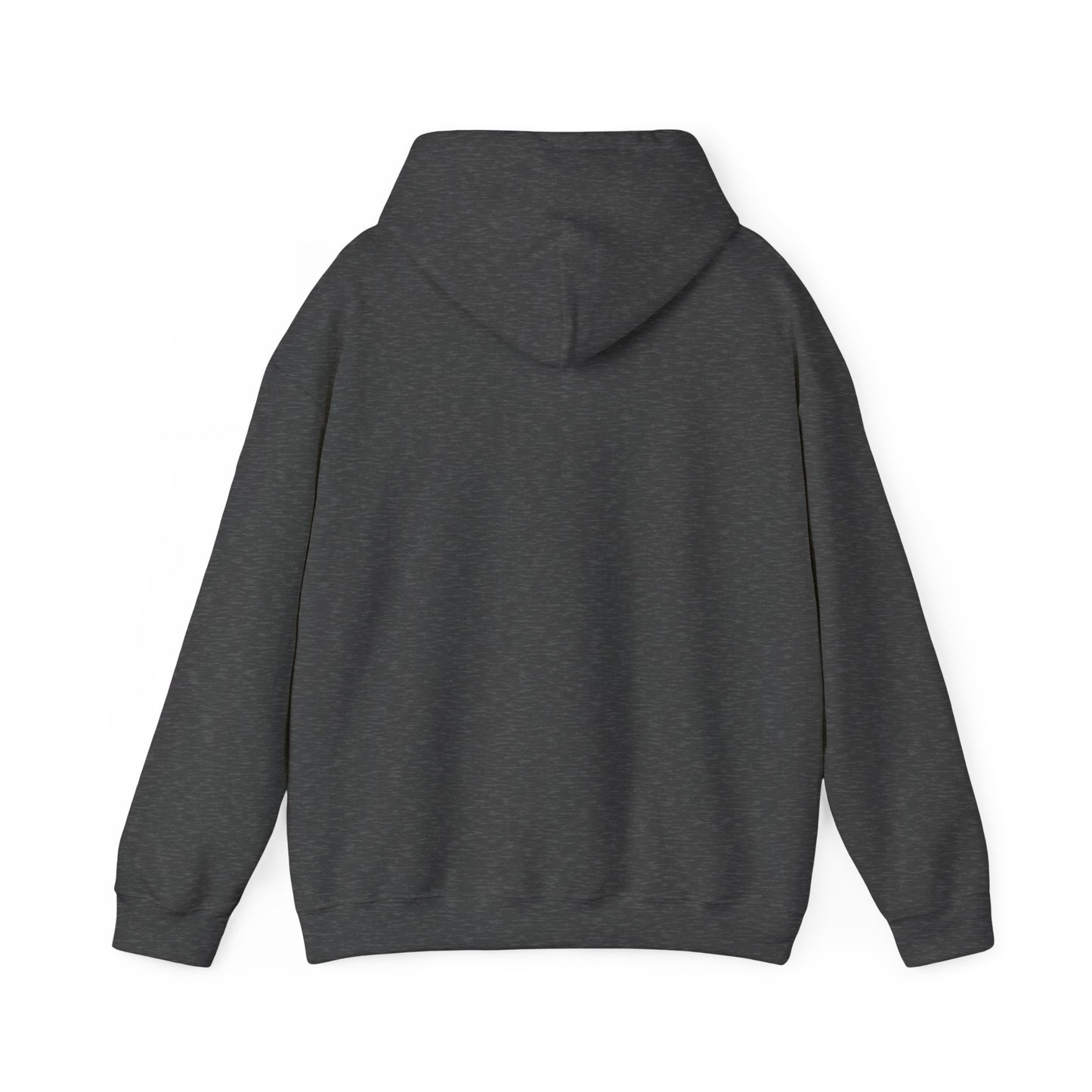 Hope Anchors the Soul Hoodie – Unisex Heavy Blend Sweatshirt