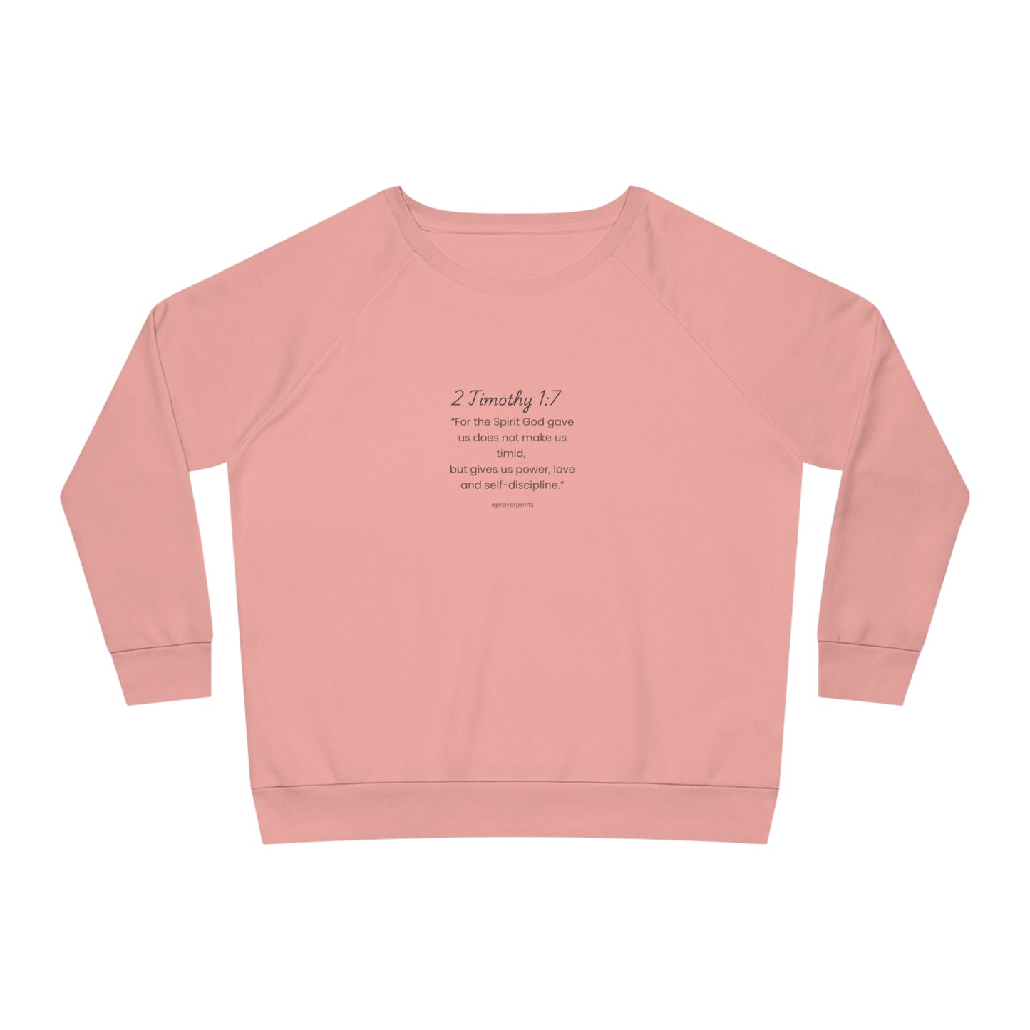 Women's Dazzler Relaxed Fit Sweatshirt