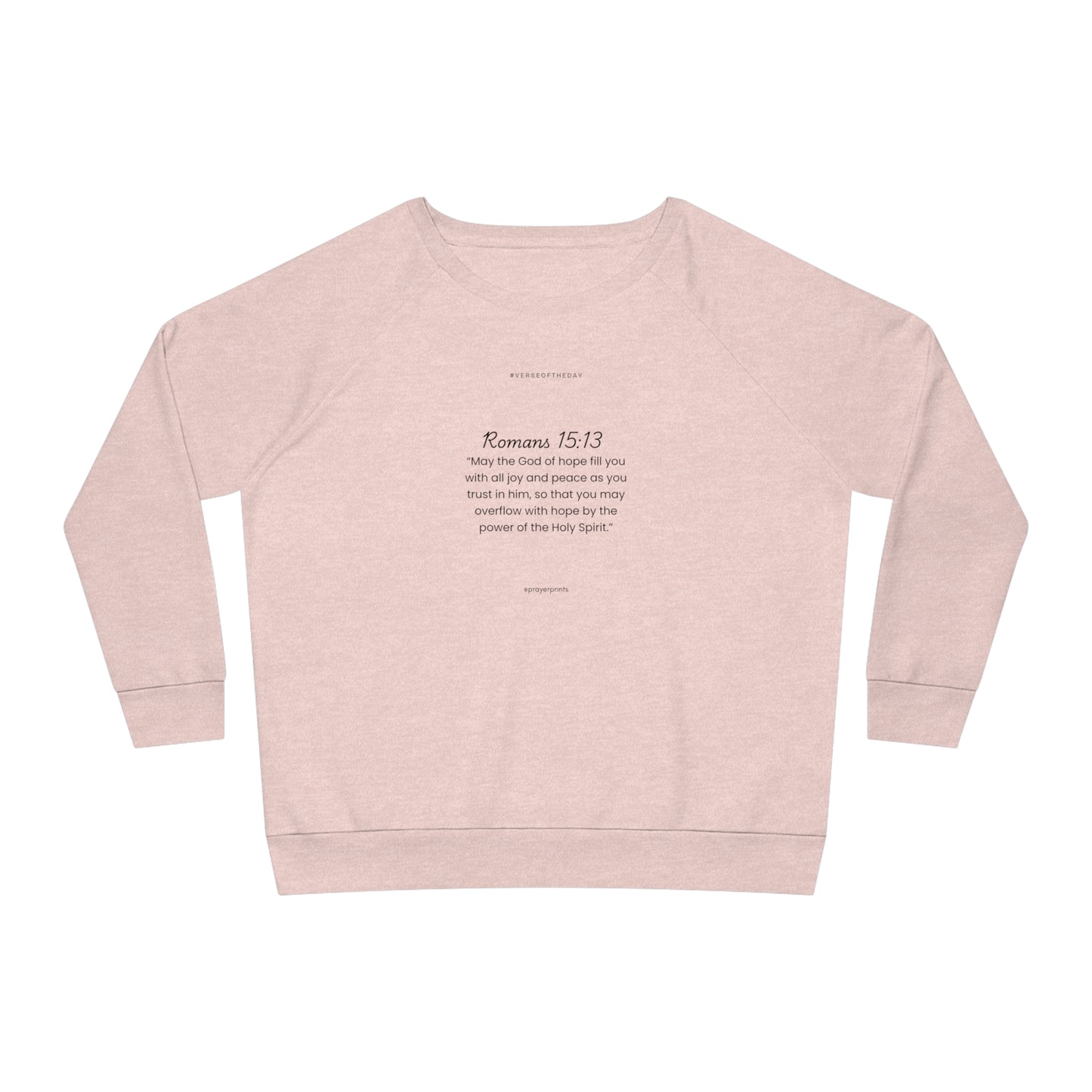 Women's Dazzler Relaxed Fit Sweatshirt