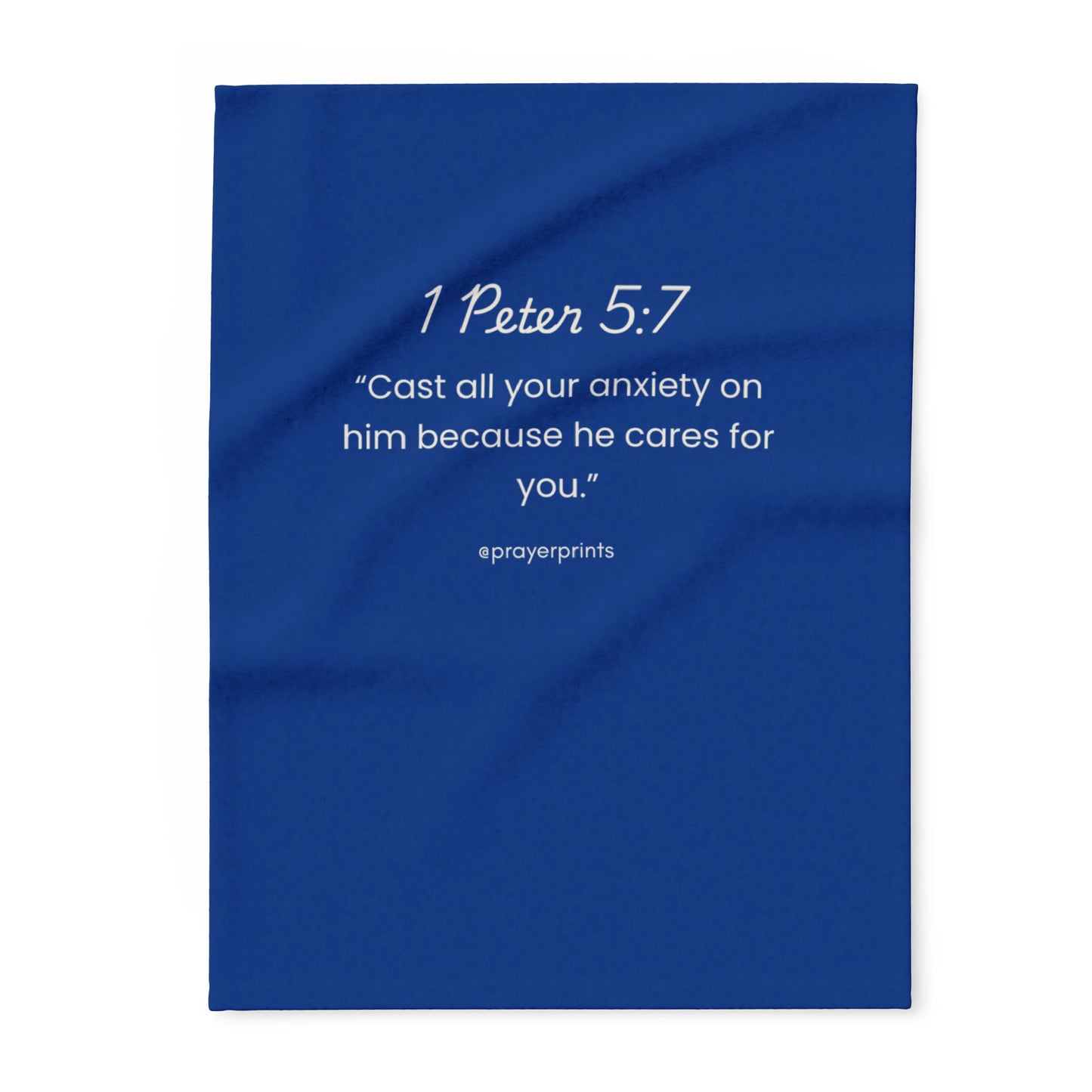 Arctic Fleece Blanket