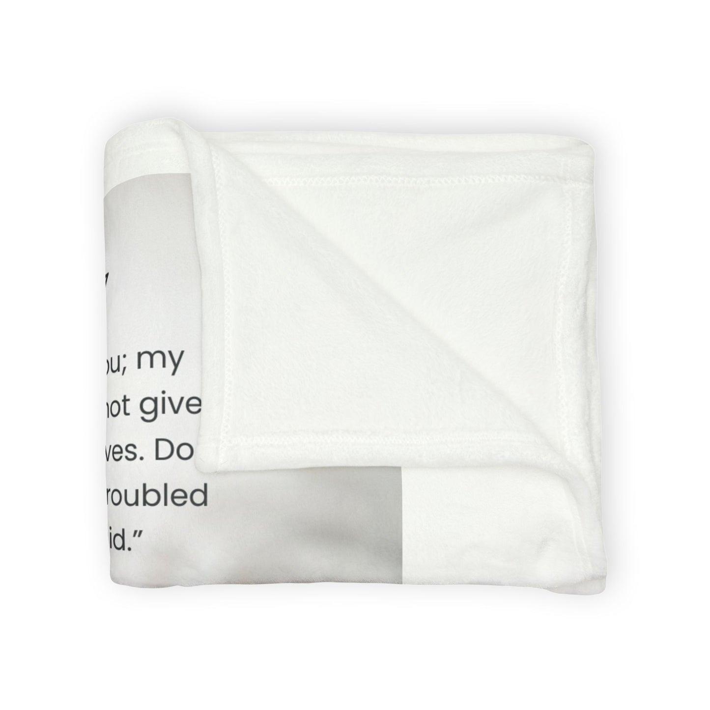 Soft Polyester Blanket