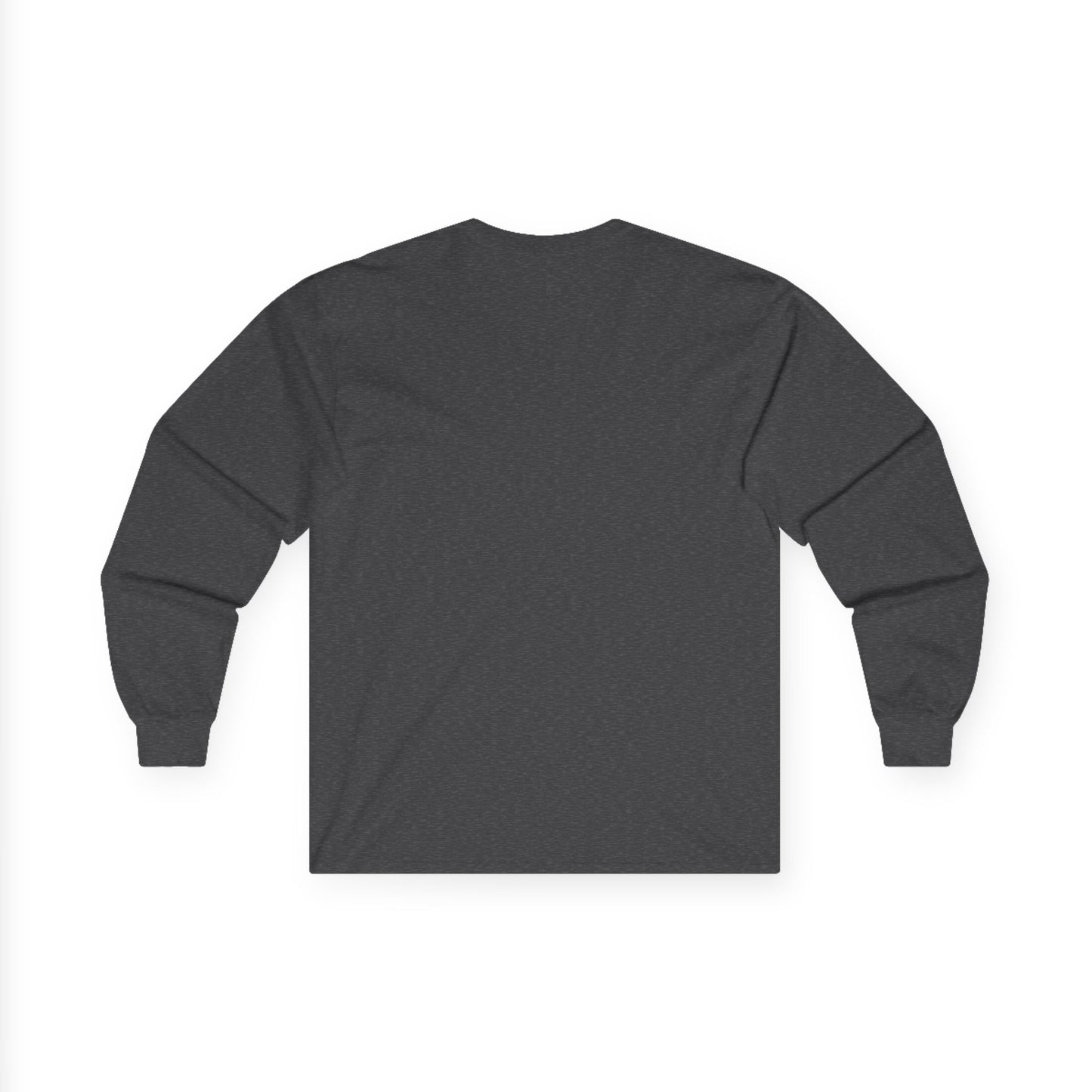 Matthew 18:10 Inspirational Long Sleeve Tee - Unisex Ultra Cotton