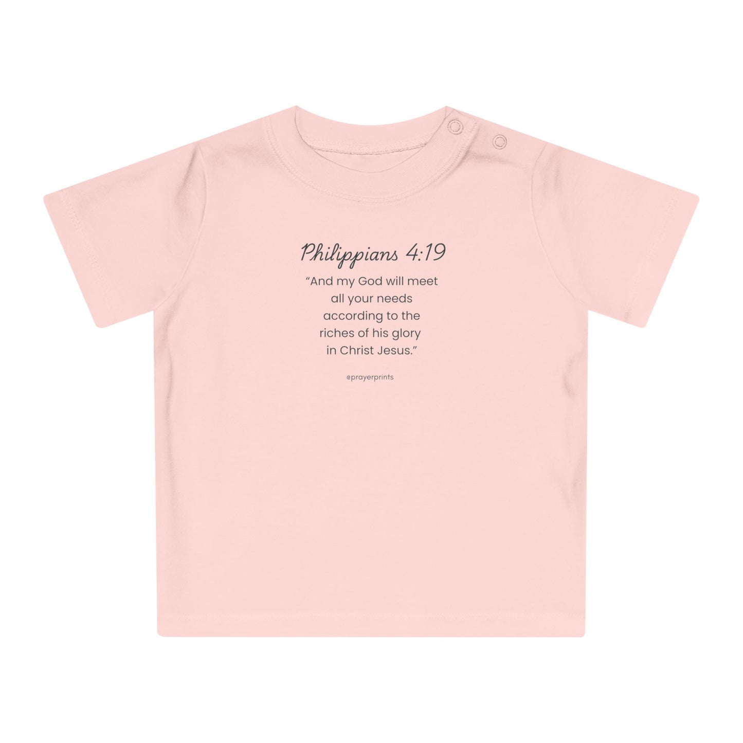Baby T-Shirt