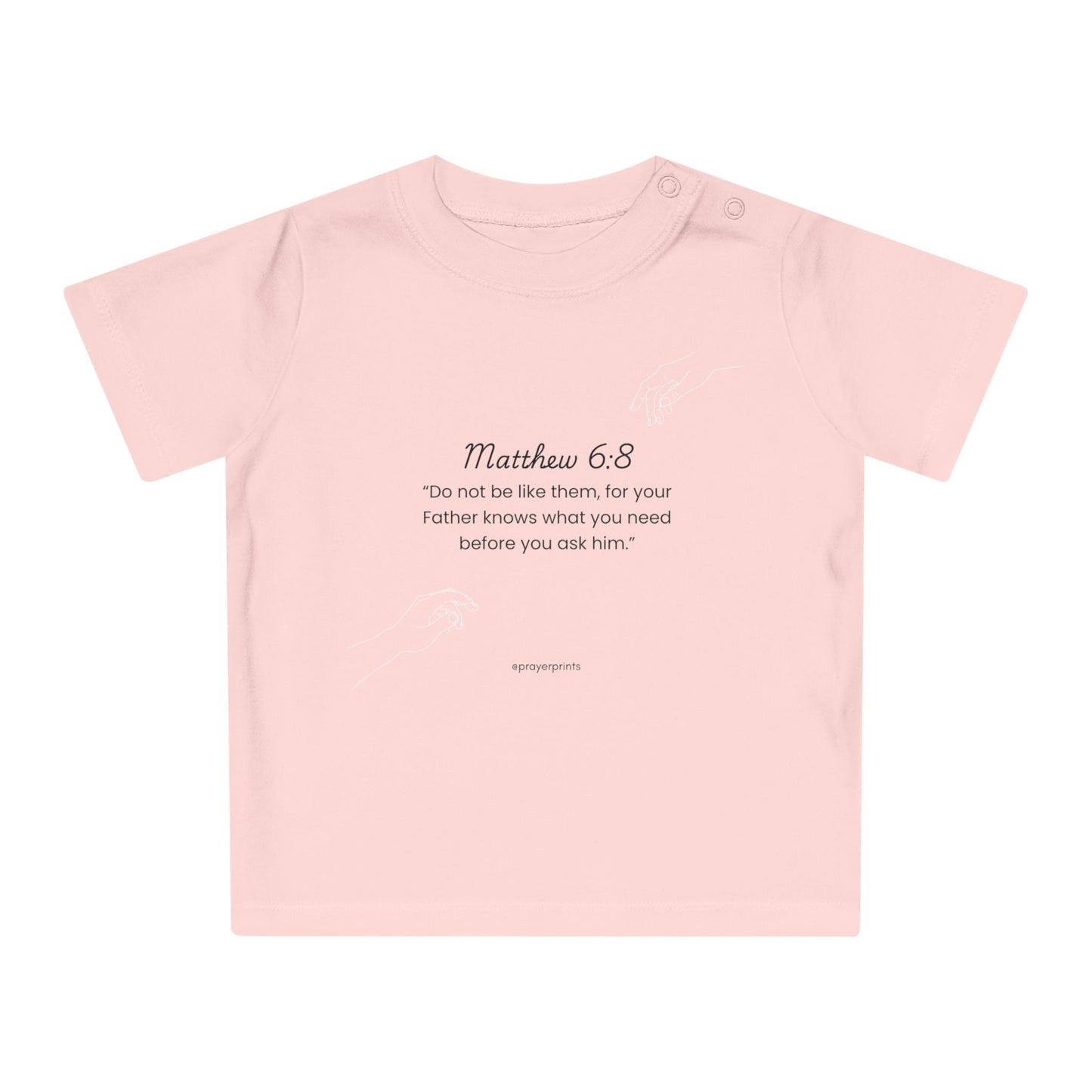 Baby T-Shirt