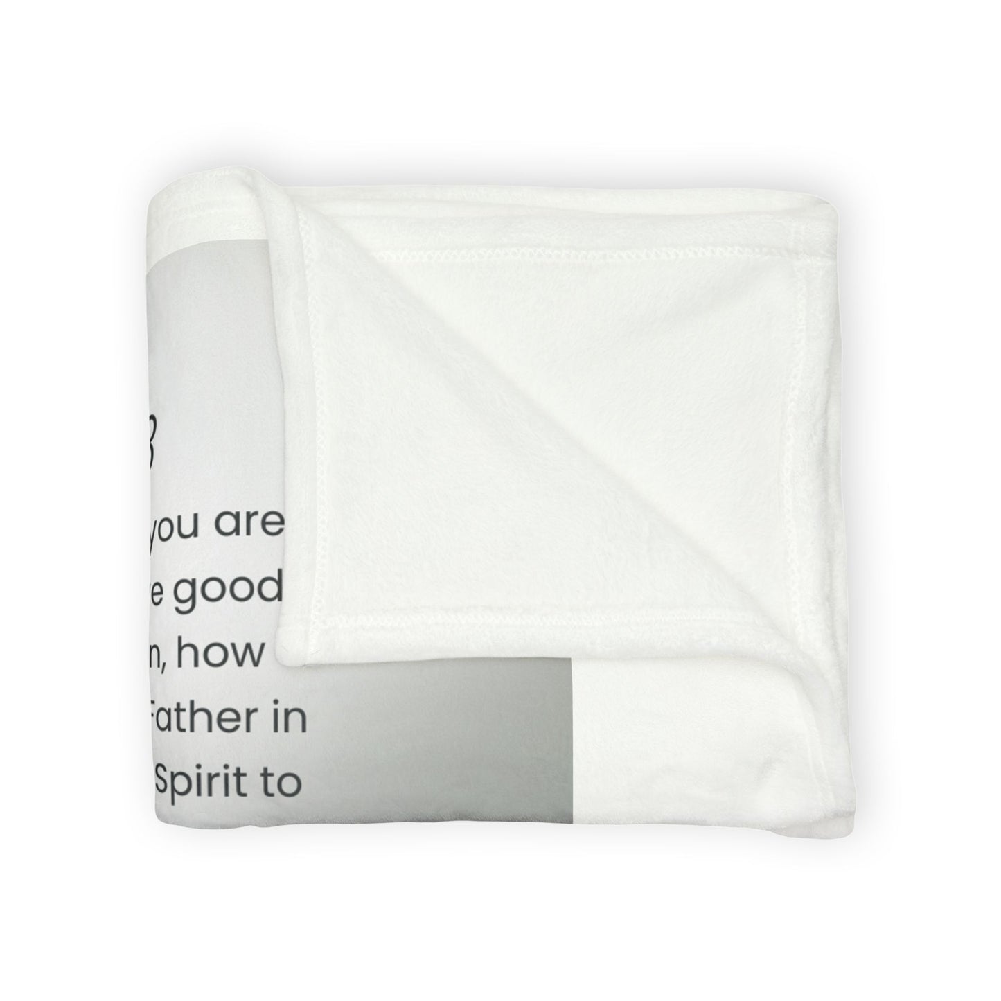 Soft Polyester Blanket