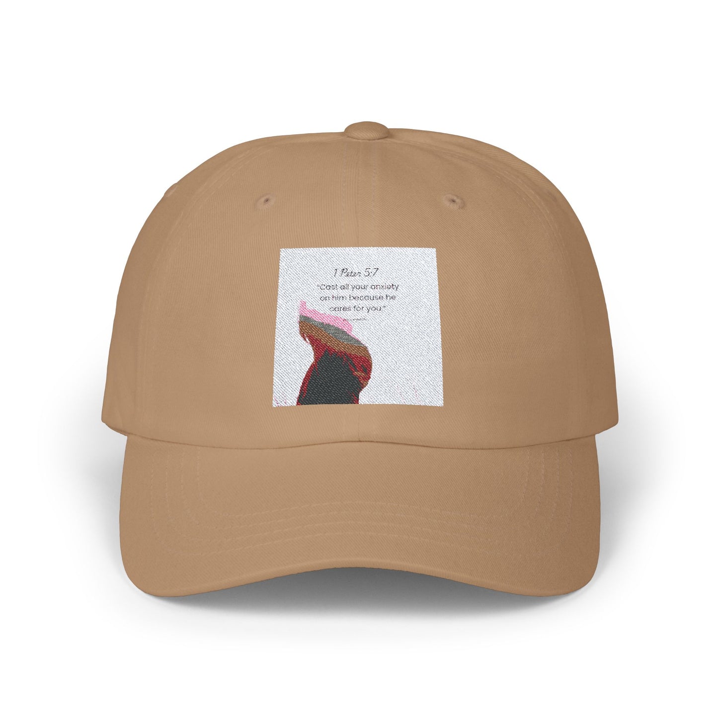 Classic Dad Cap