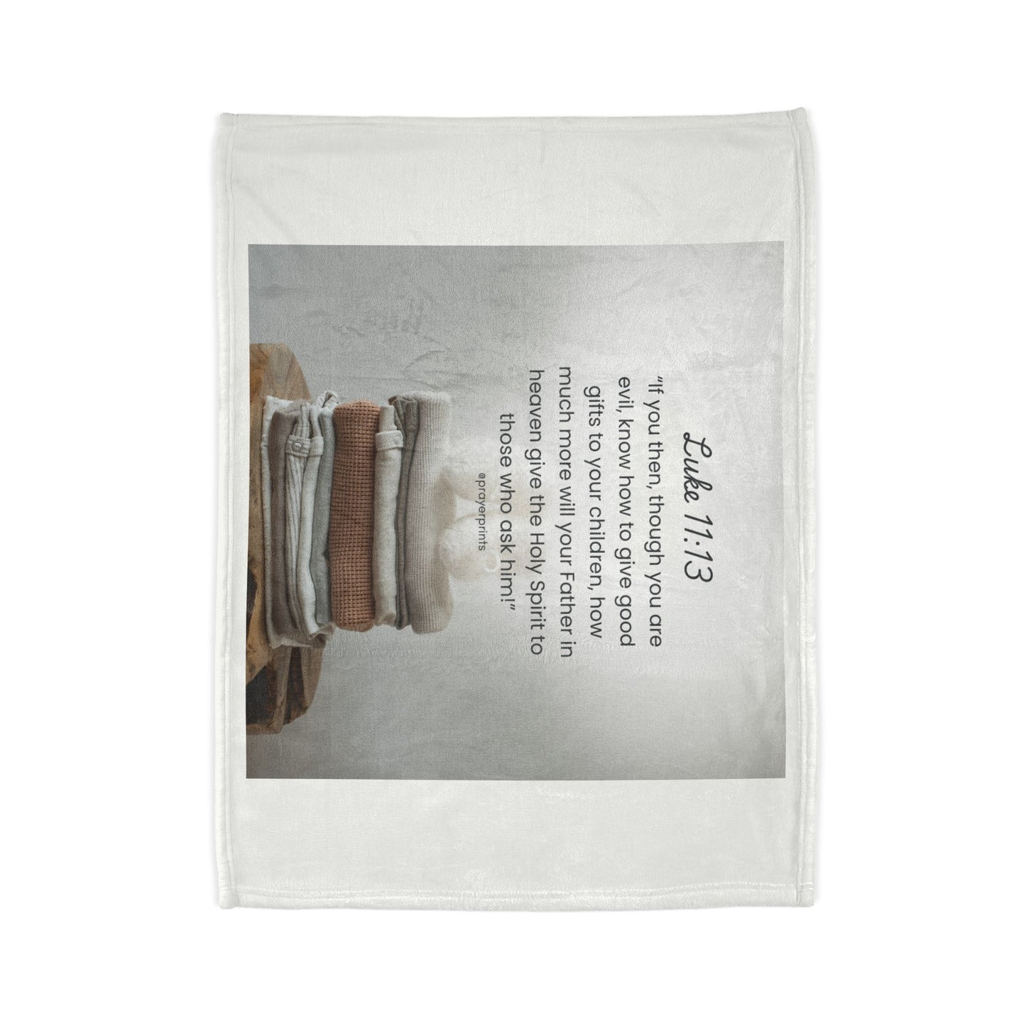 Soft Polyester Blanket