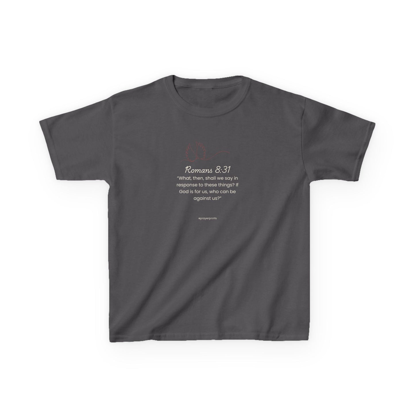Kids Heavy Cotton™ Tee