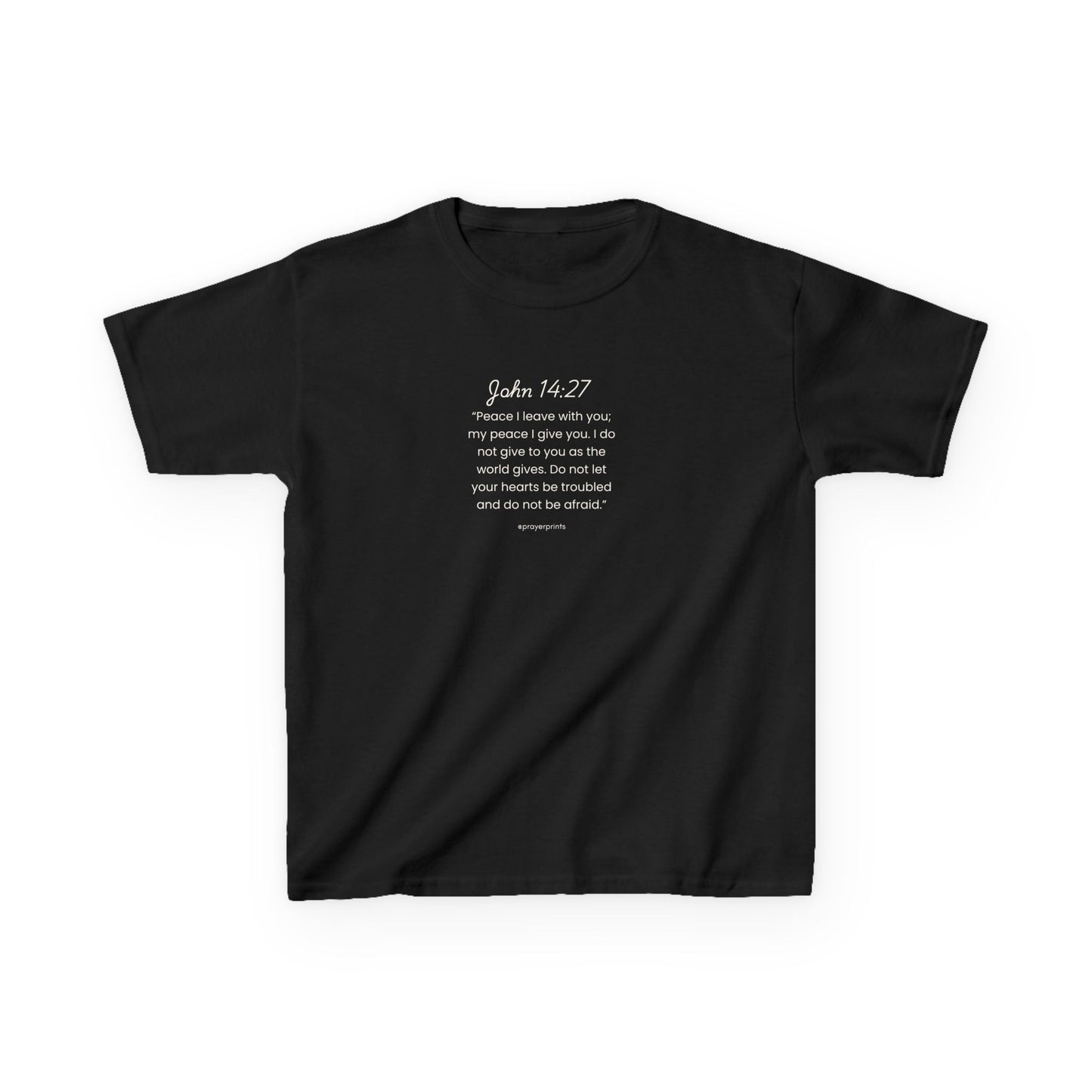 Kids Heavy Cotton™ Tee