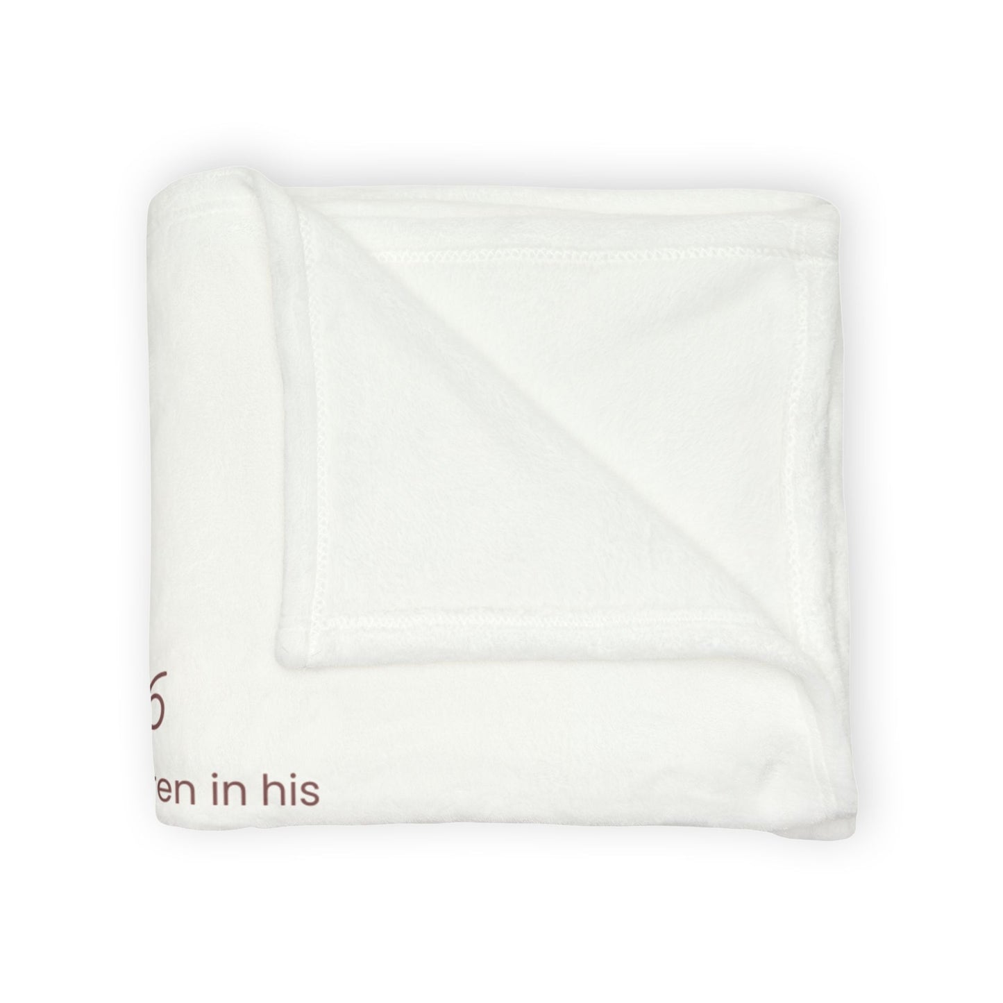 Soft Polyester Blanket