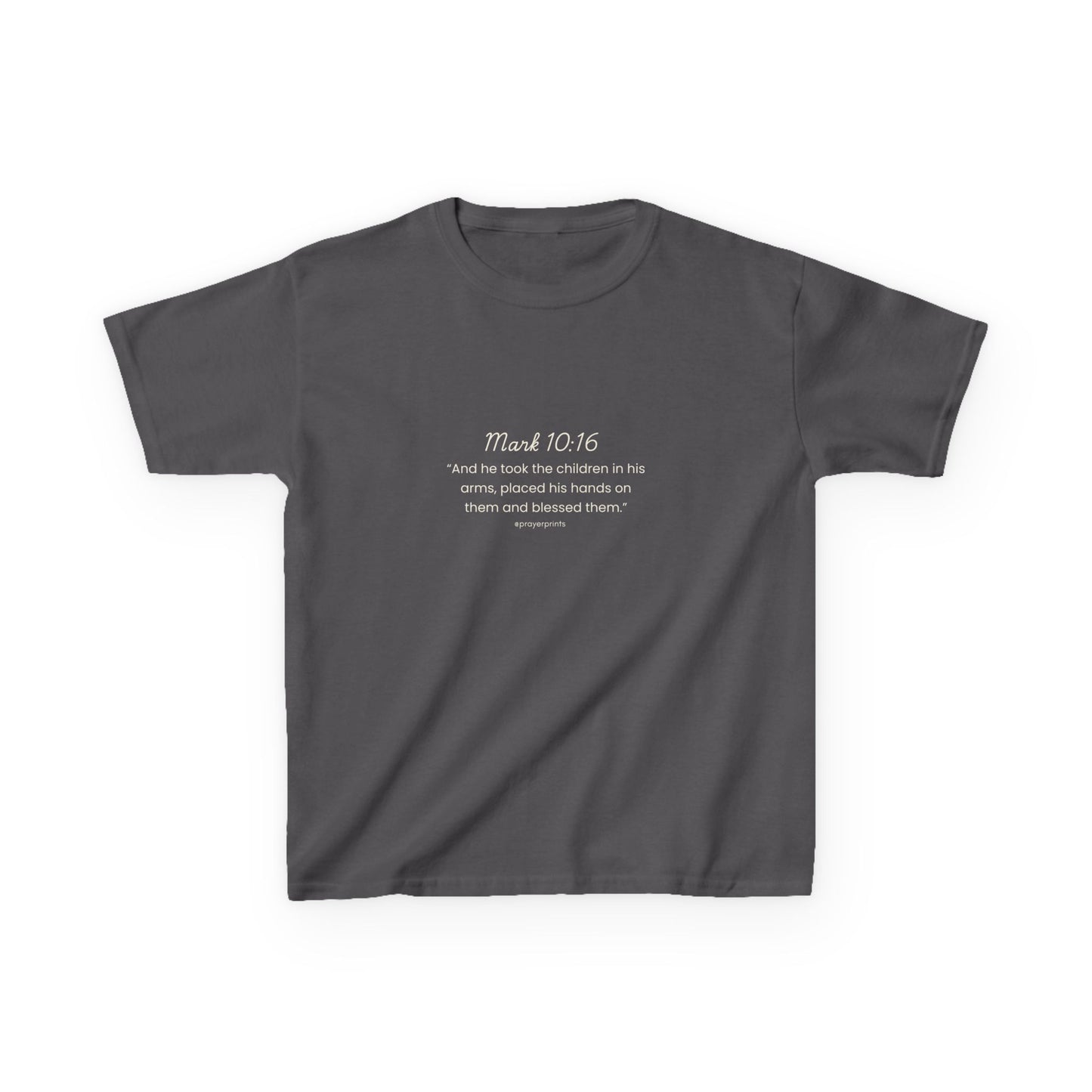 Kids Heavy Cotton™ Tee