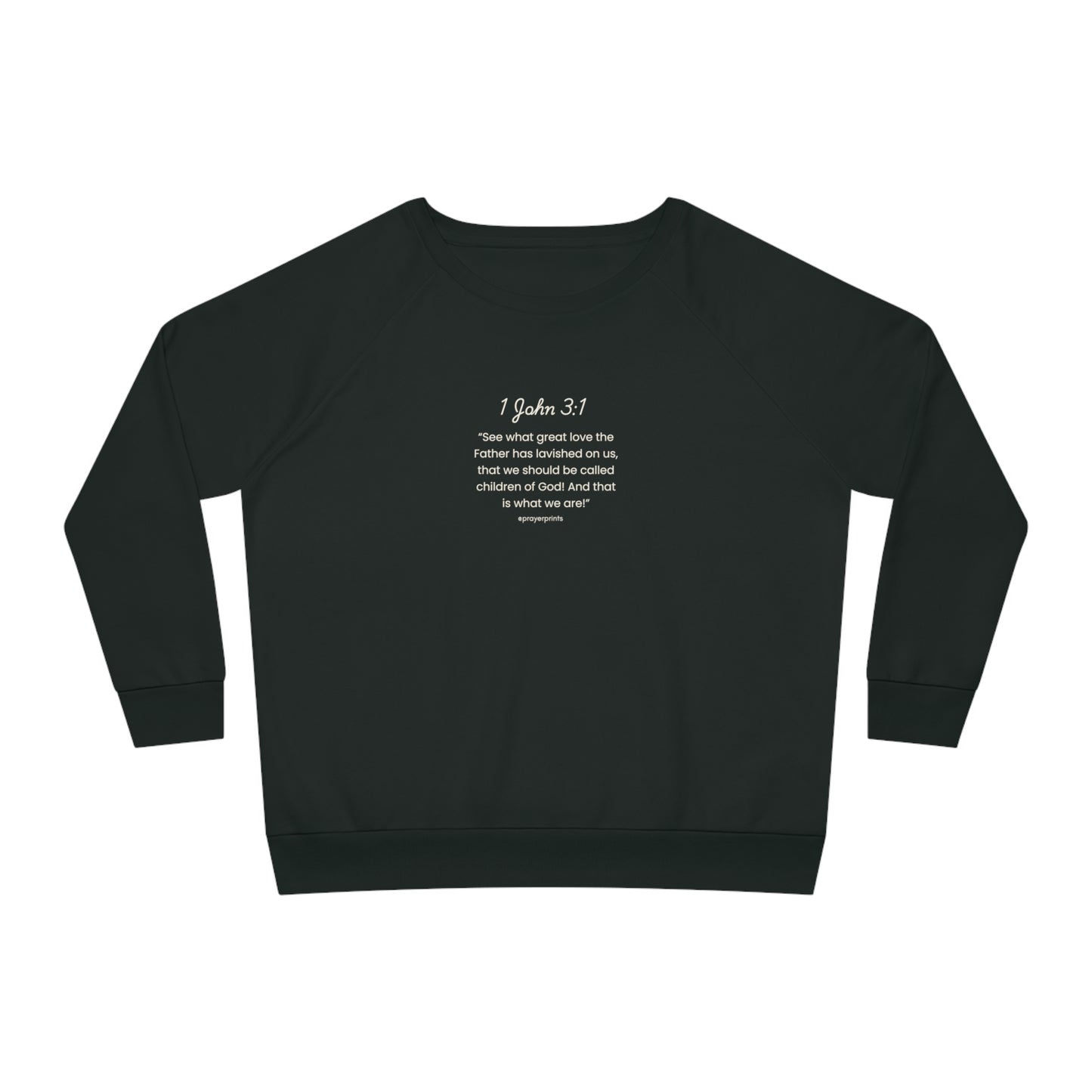 Women's Dazzler Relaxed Fit Sweatshirt