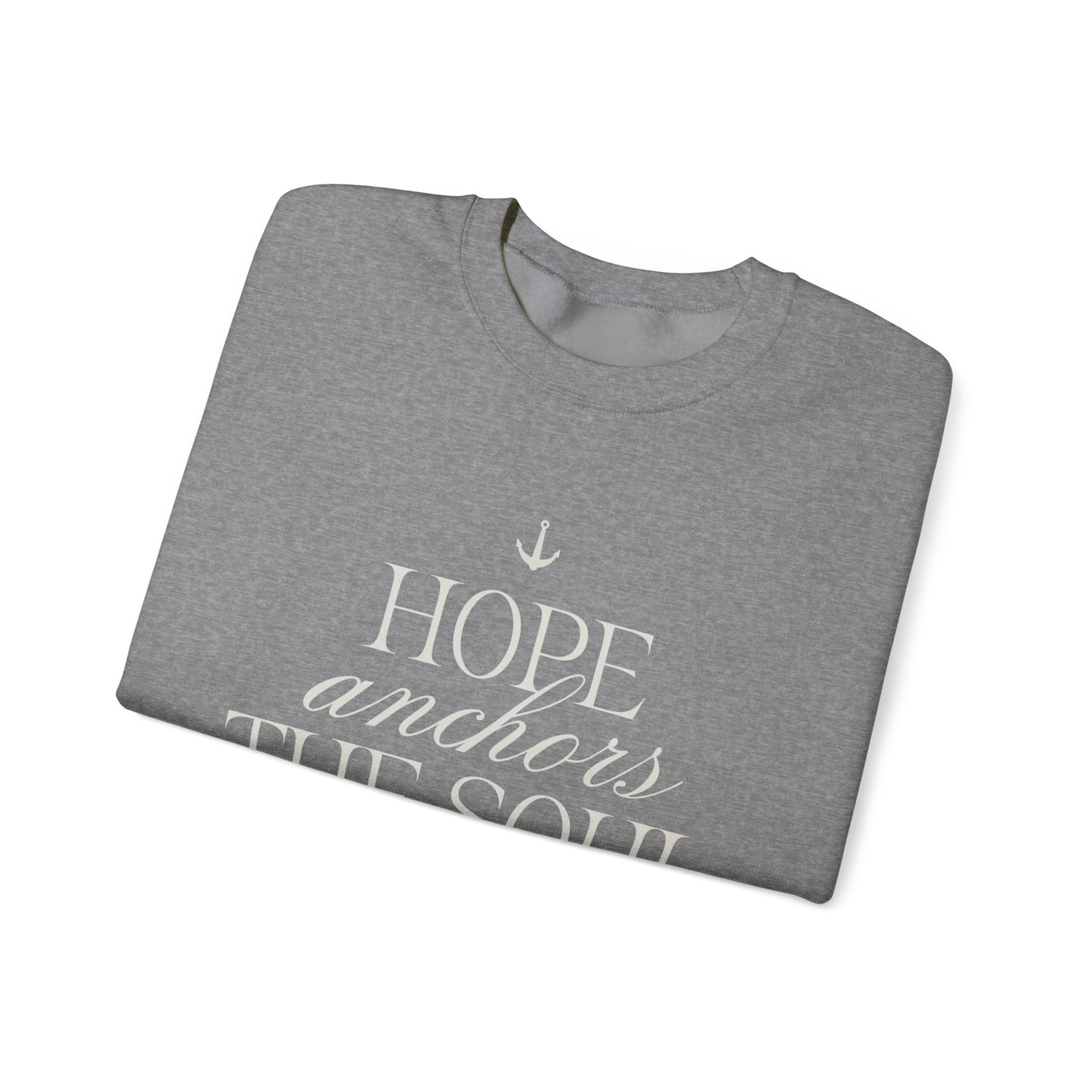 Copy of Copy of Unisex Heavy Blend™ Crewneck Sweatshirt