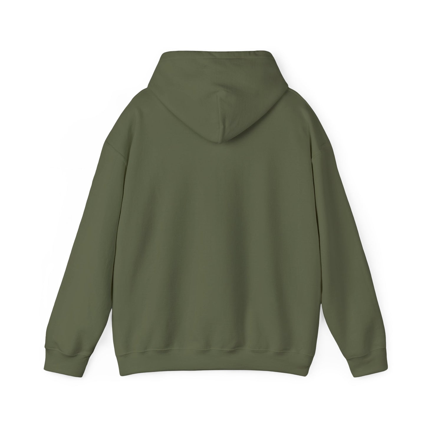 Hope Anchors the Soul Hoodie – Unisex Heavy Blend Sweatshirt