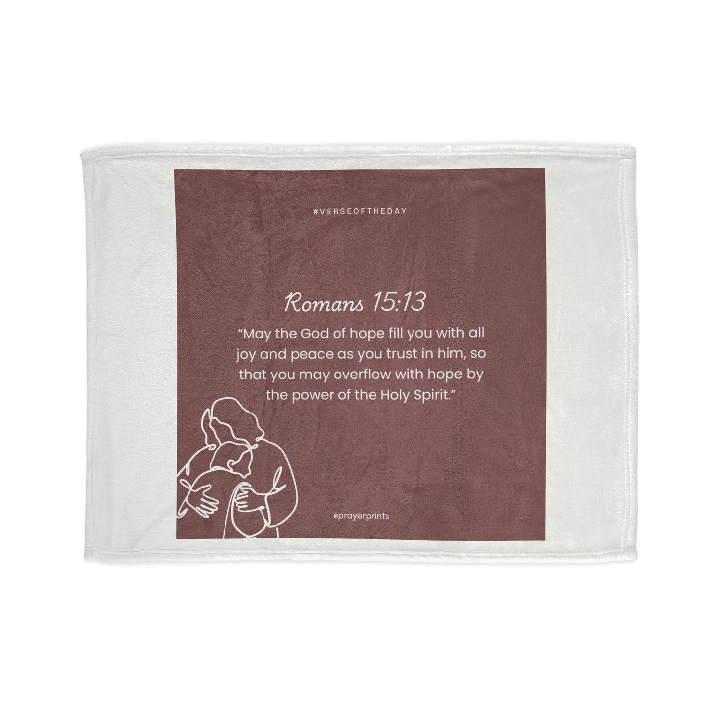 Soft Polyester Blanket