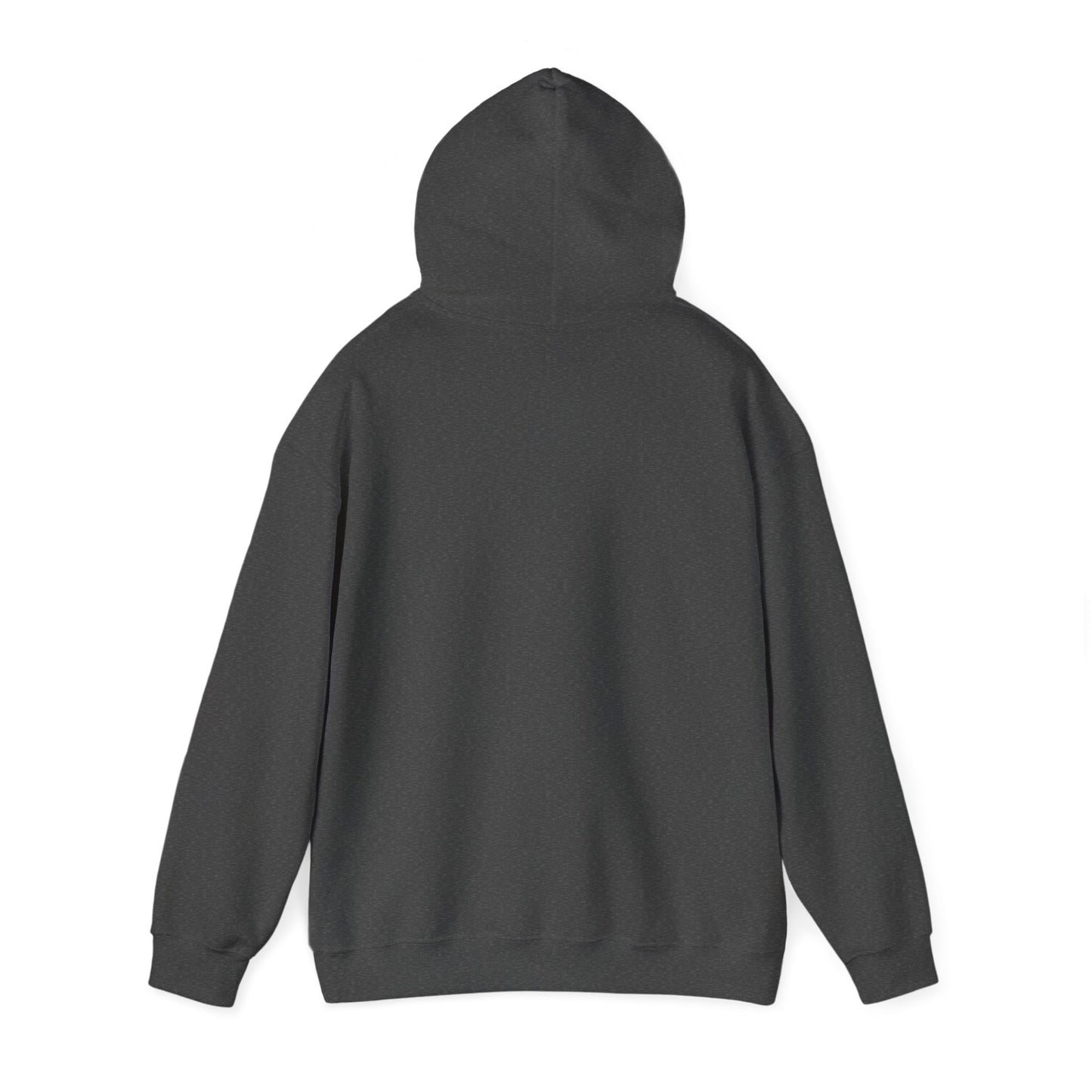Hope Anchors the Soul Hoodie – Unisex Heavy Blend Sweatshirt