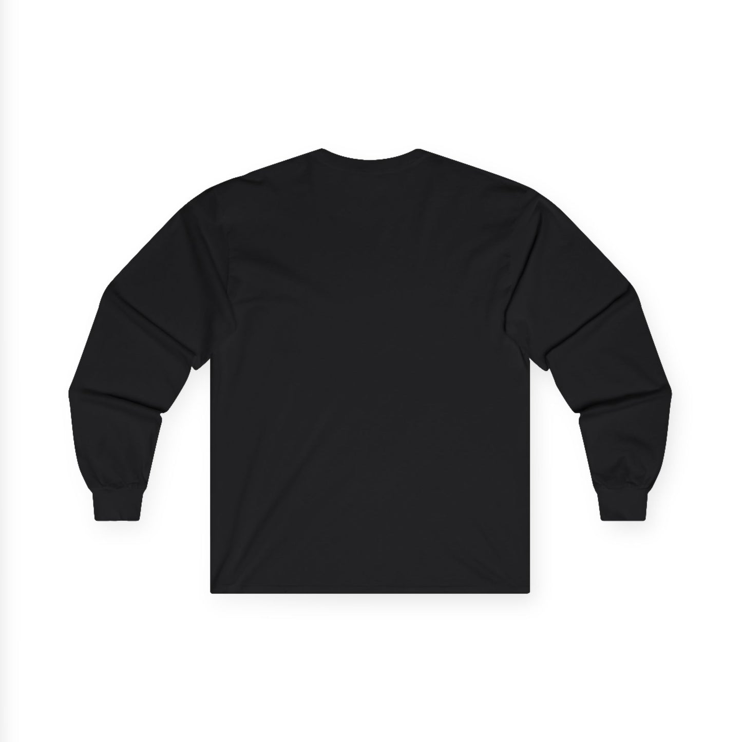 Matthew 18:10 Inspirational Long Sleeve Tee - Unisex Ultra Cotton